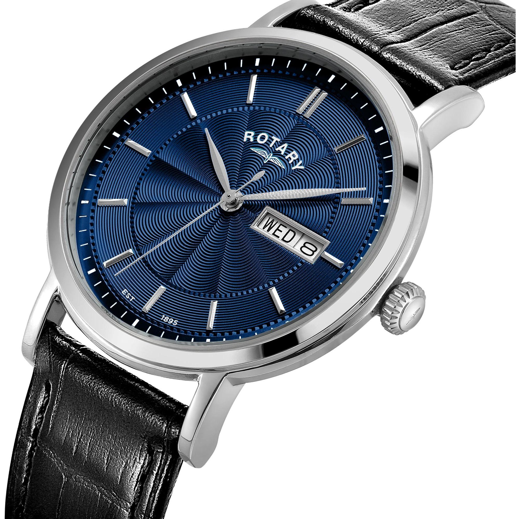Rotary GS05420-05 zegarek - miniatura 2