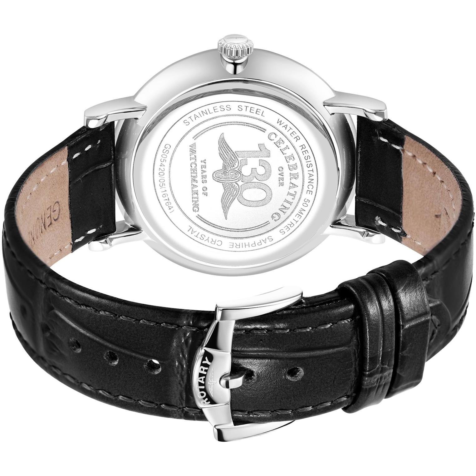 Rotary GS05420-05 zegarek - miniatura 3
