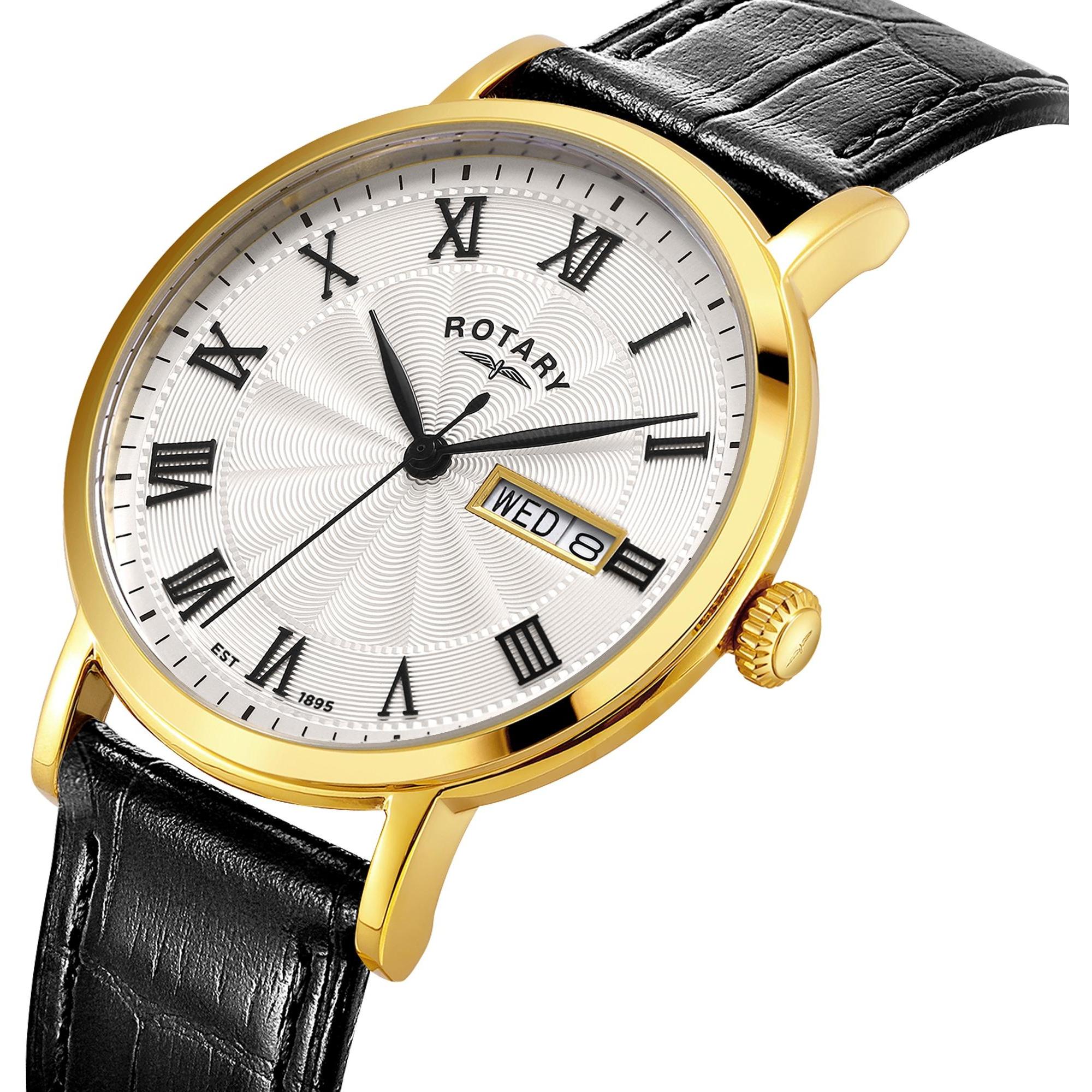 Rotary GS05423-01 zegarek - miniatura 2