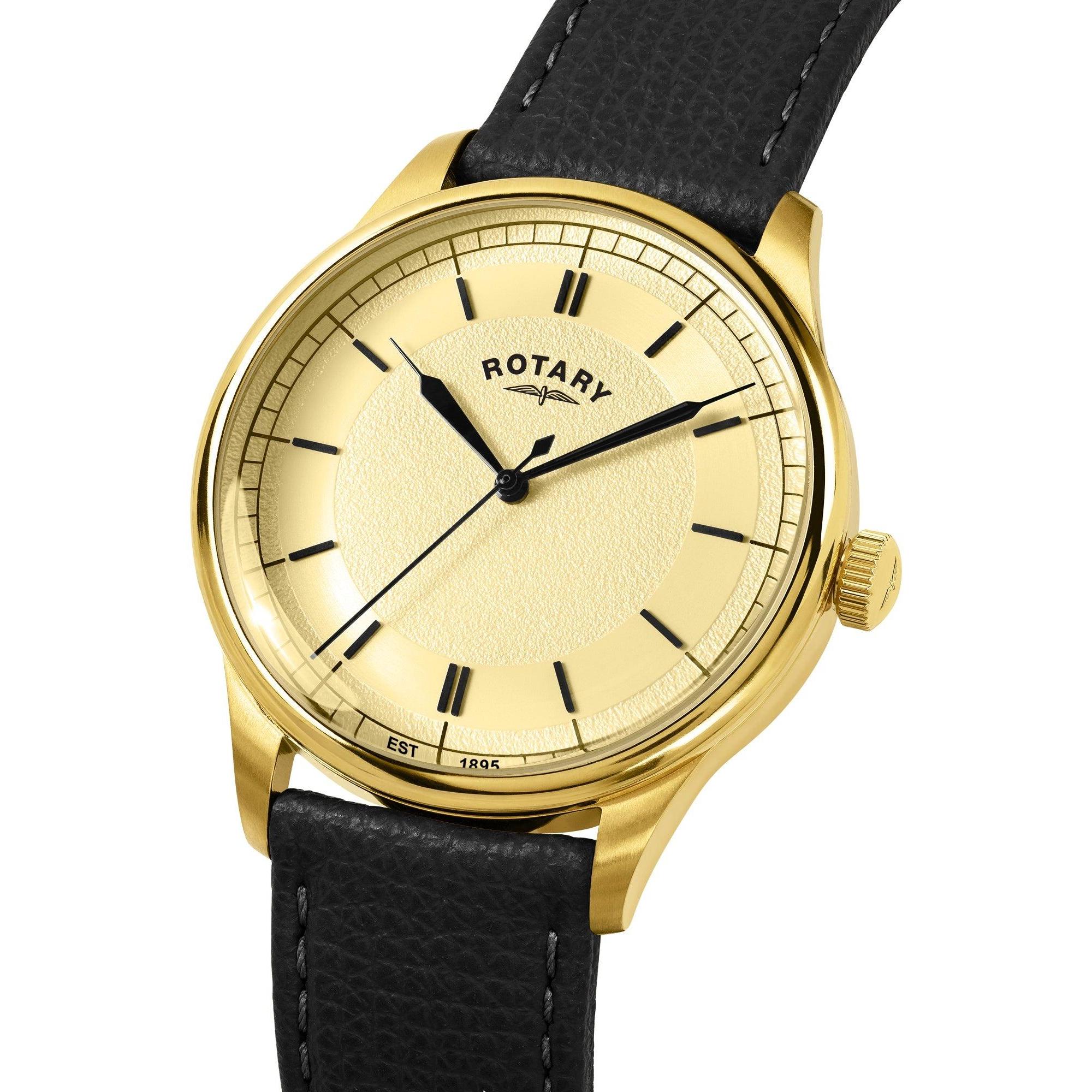 Rotary GS05983-03 zegarek - miniatura 2