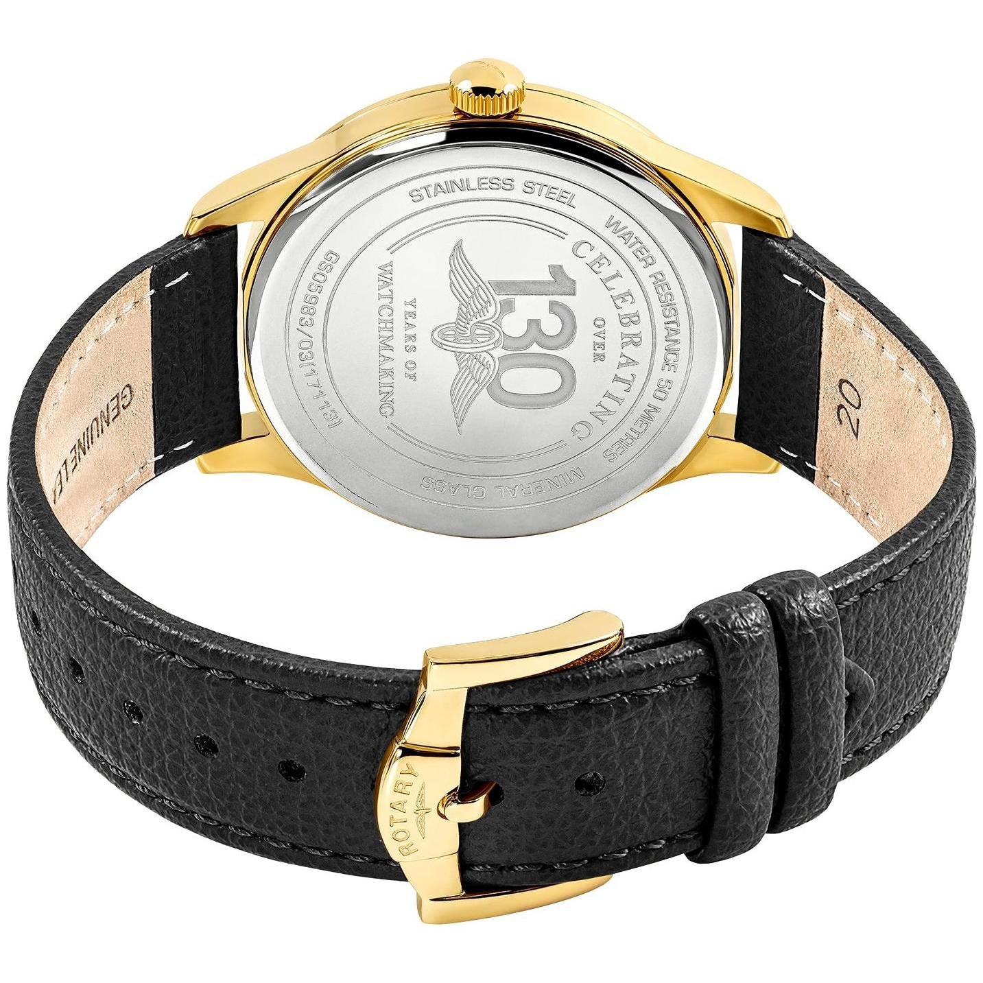 Rotary GS05983-03 zegarek - miniatura 3