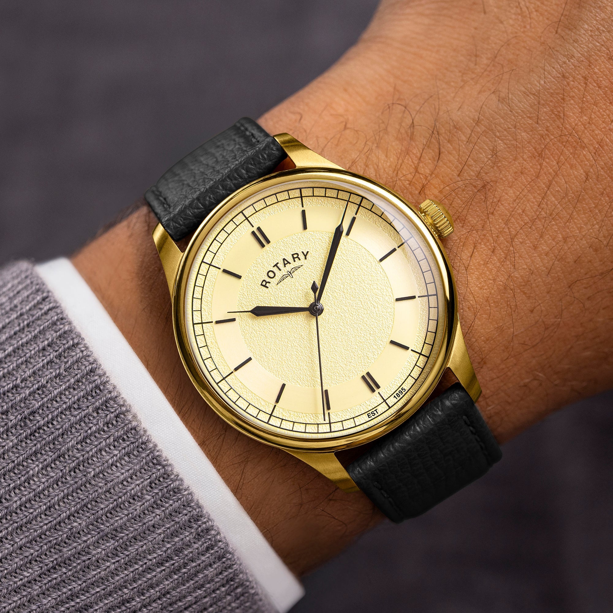 Rotary GS05983-03 zegarek - miniatura 4