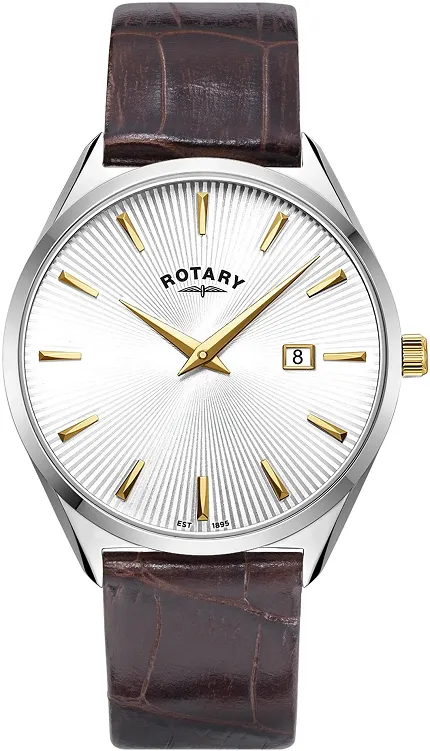 Rotary GS08010-02 - zdjęcie 1