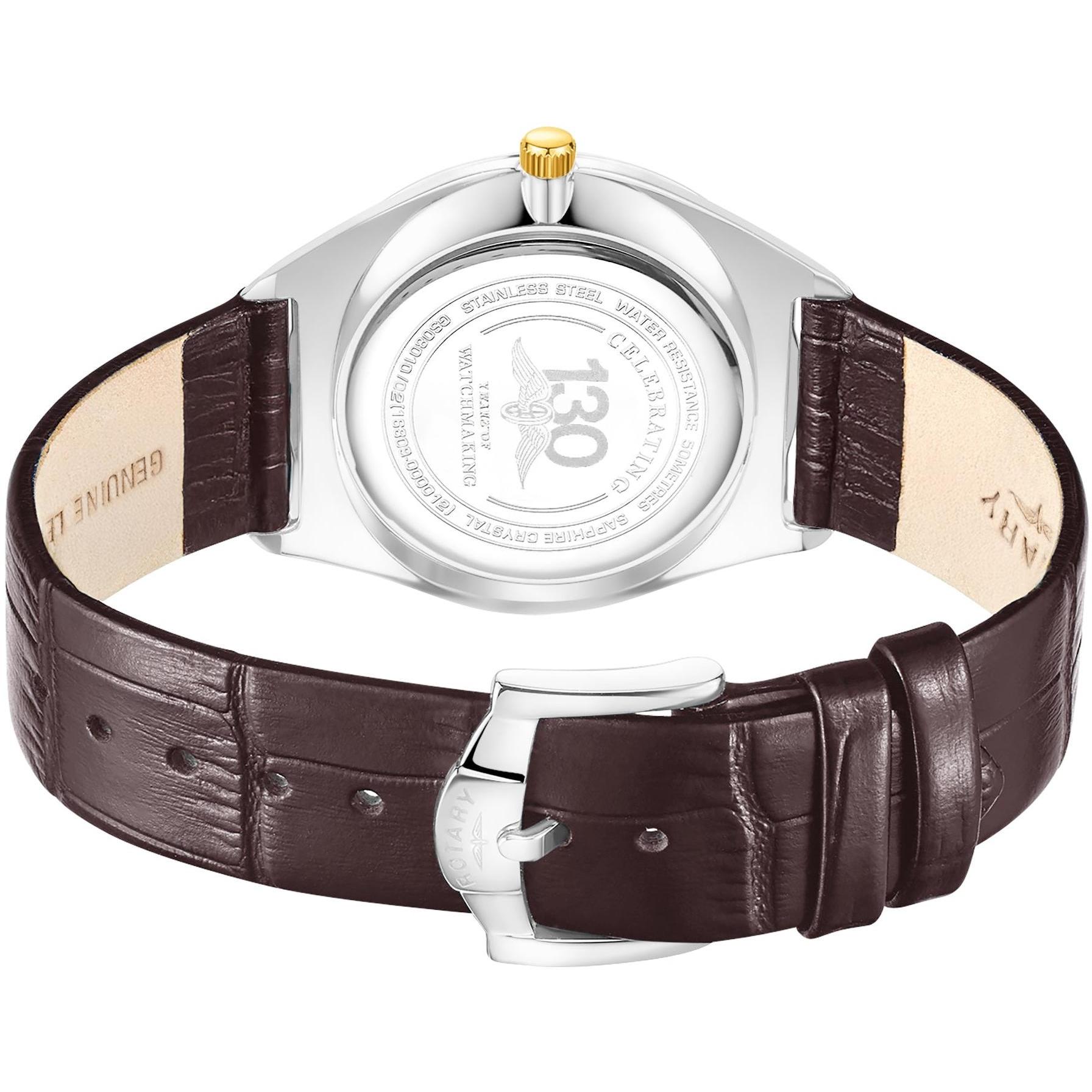 Rotary GS08010-02 zegarek - miniatura 3