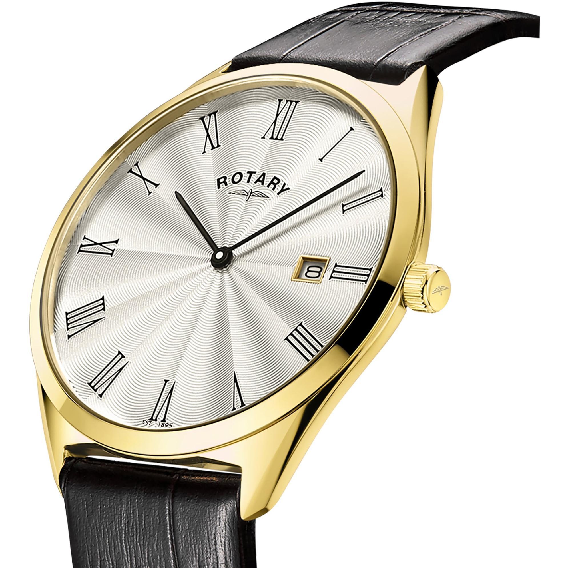 Rotary GS08013-01 zegarek - miniatura 4