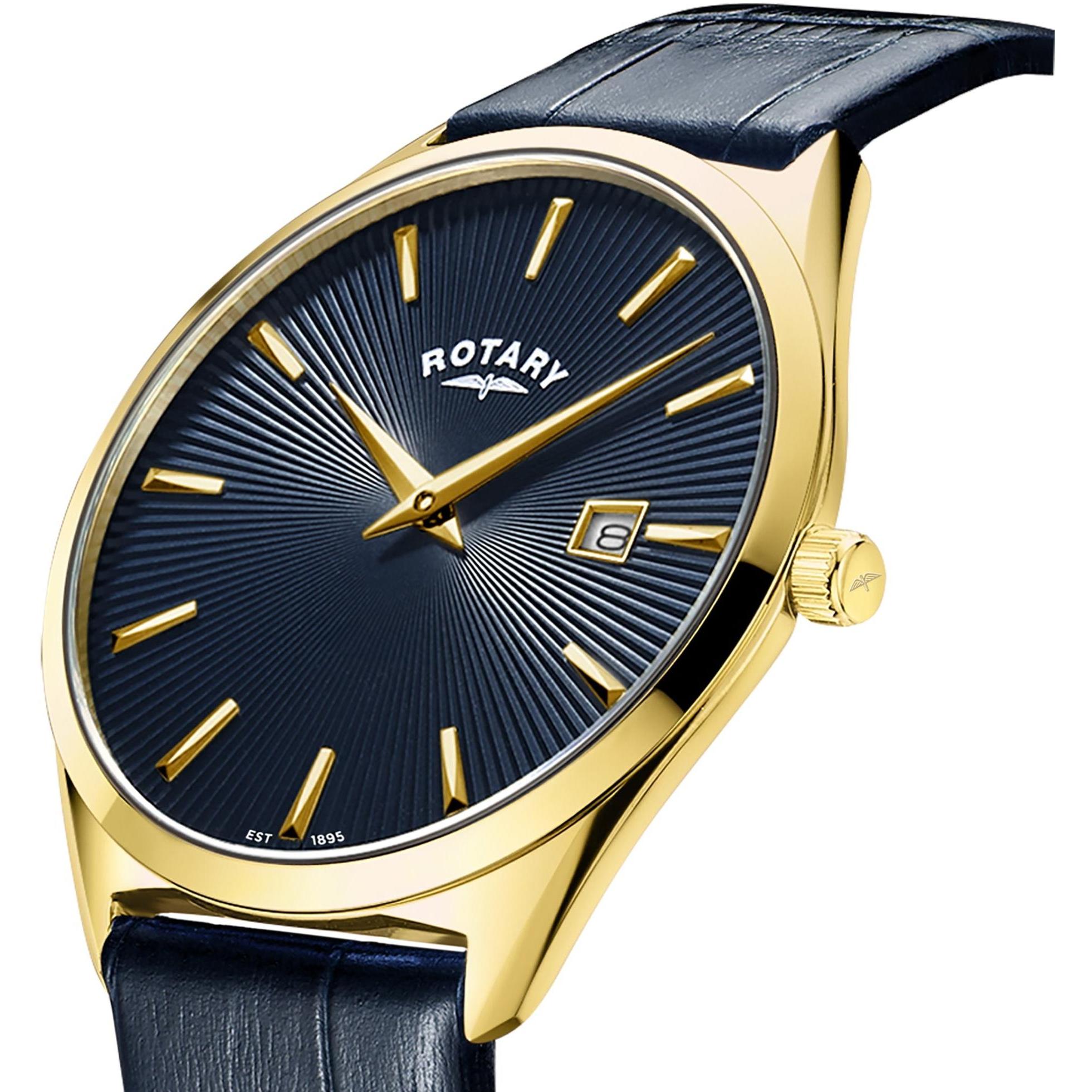 Rotary GS08013-05 zegarek - miniatura 2