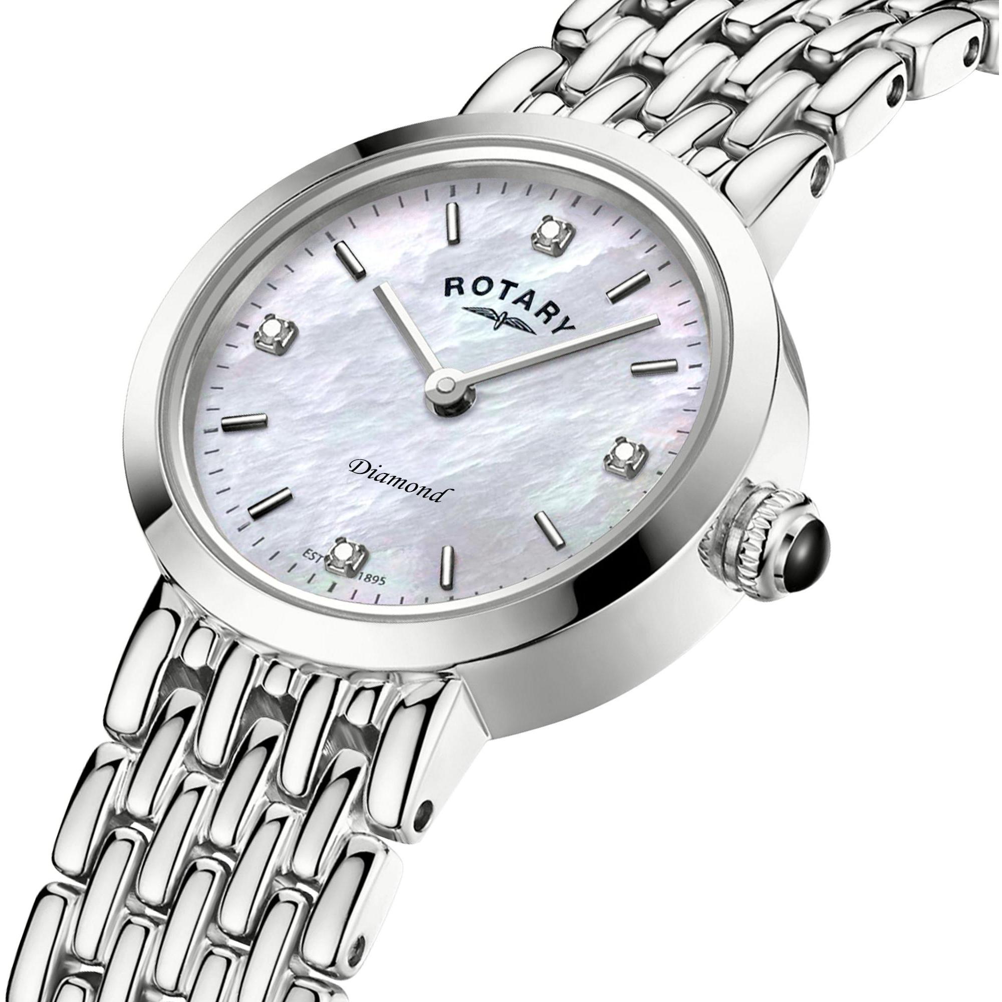 Rotary LB00899-07-D zegarek - miniatura 2