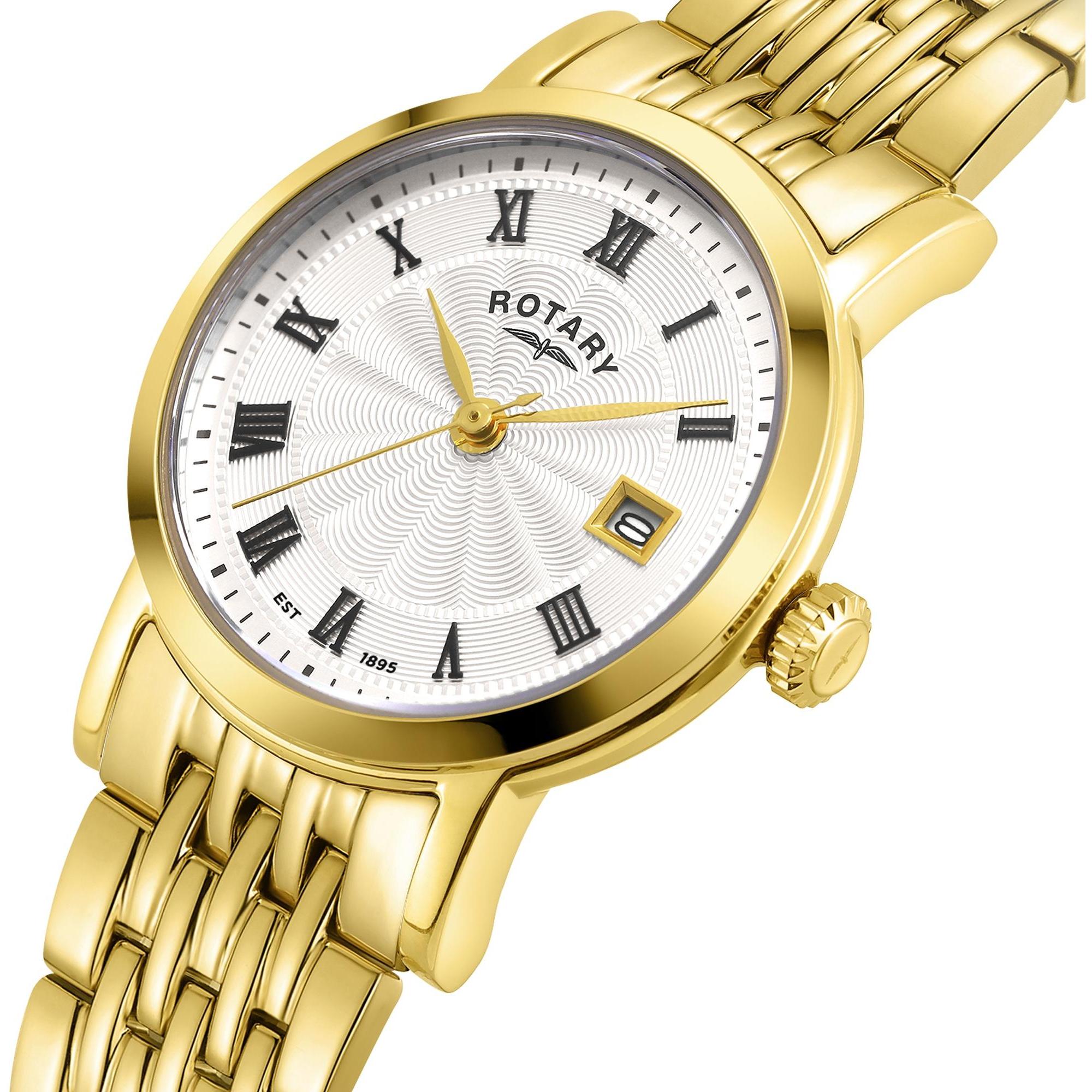 Rotary LB05423-01 zegarek - miniatura 2