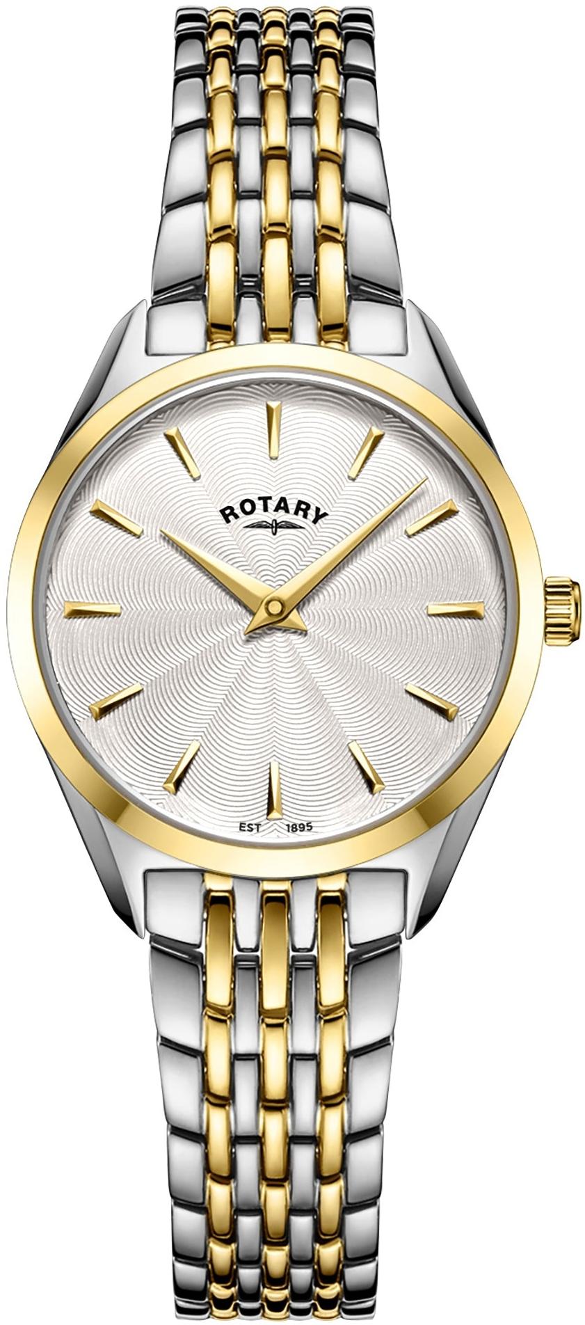 Ultra Slim Rotary LB08011/02 