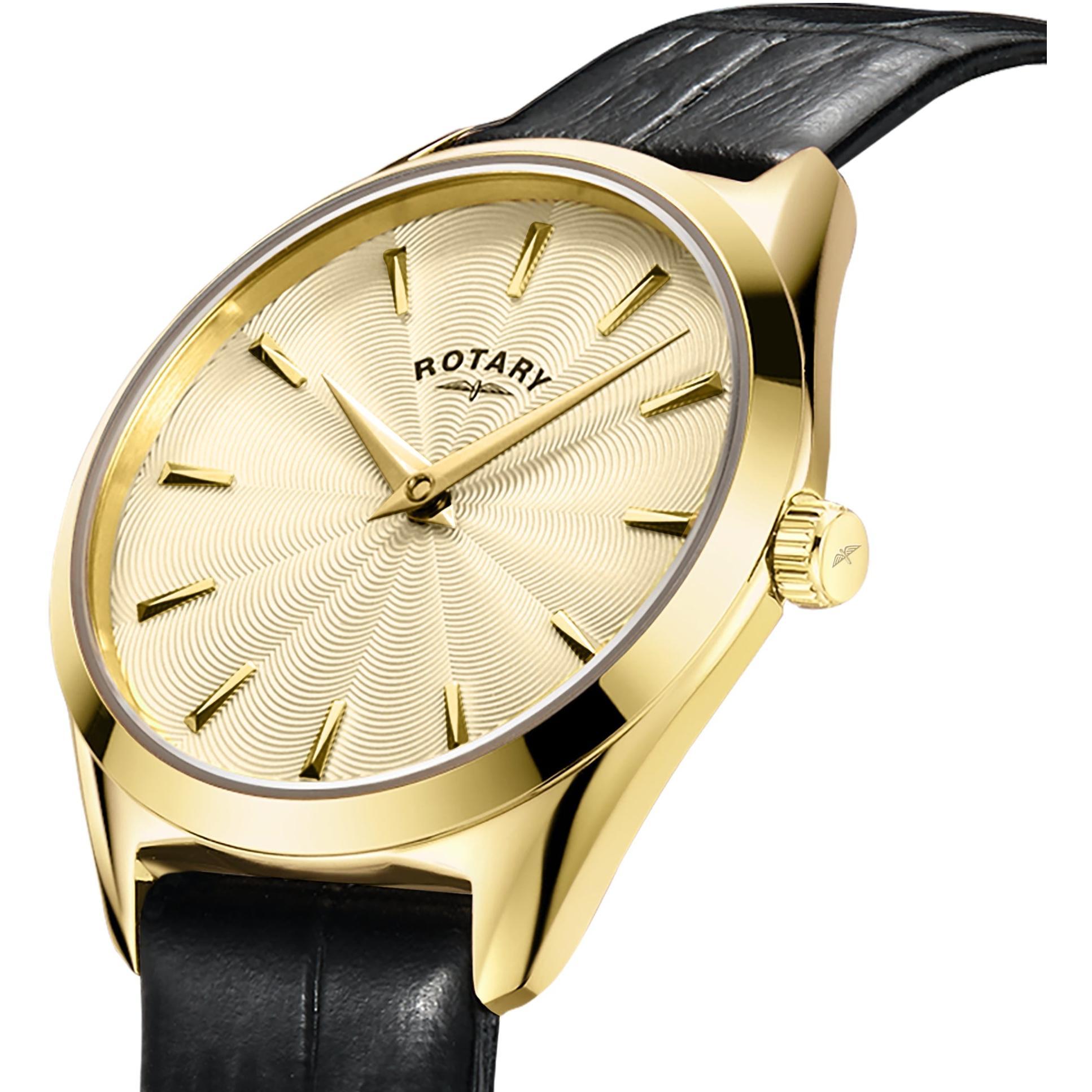 Rotary LS08013-03 zegarek - miniatura 2