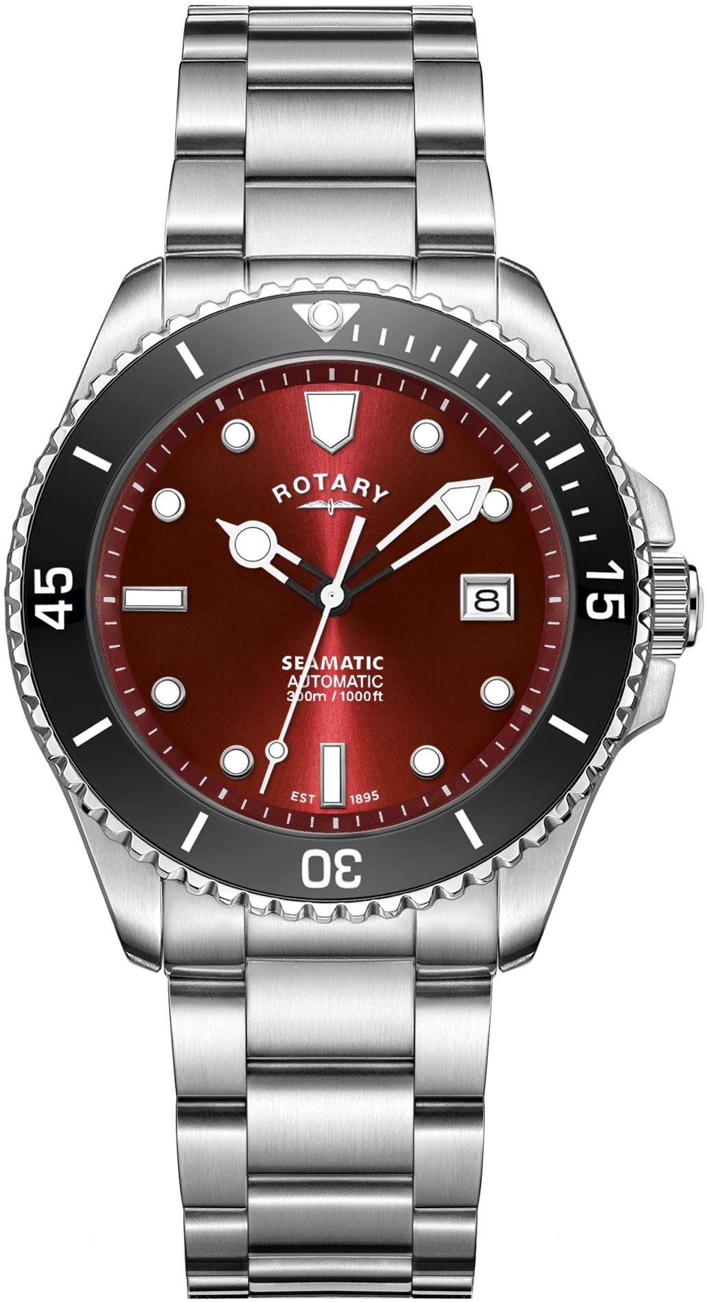 Zegarek Rotary RGB05430/17
