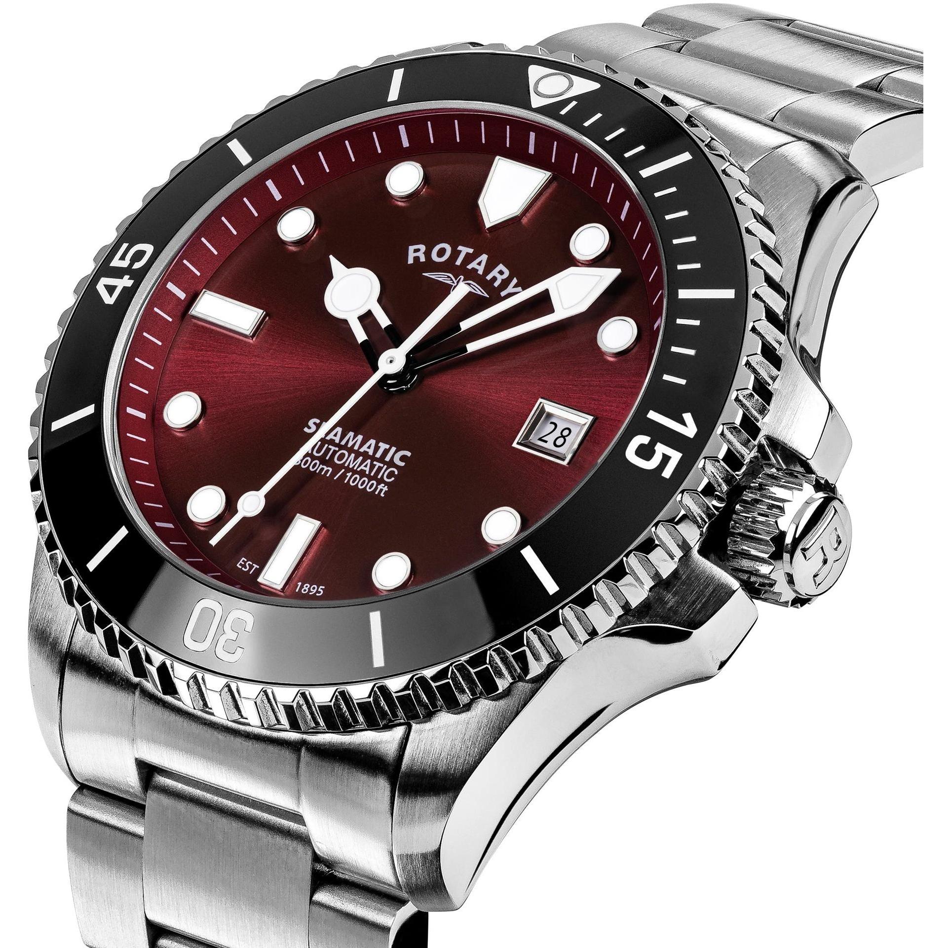 Rotary RGB05430-17 zegarek - miniatura 2