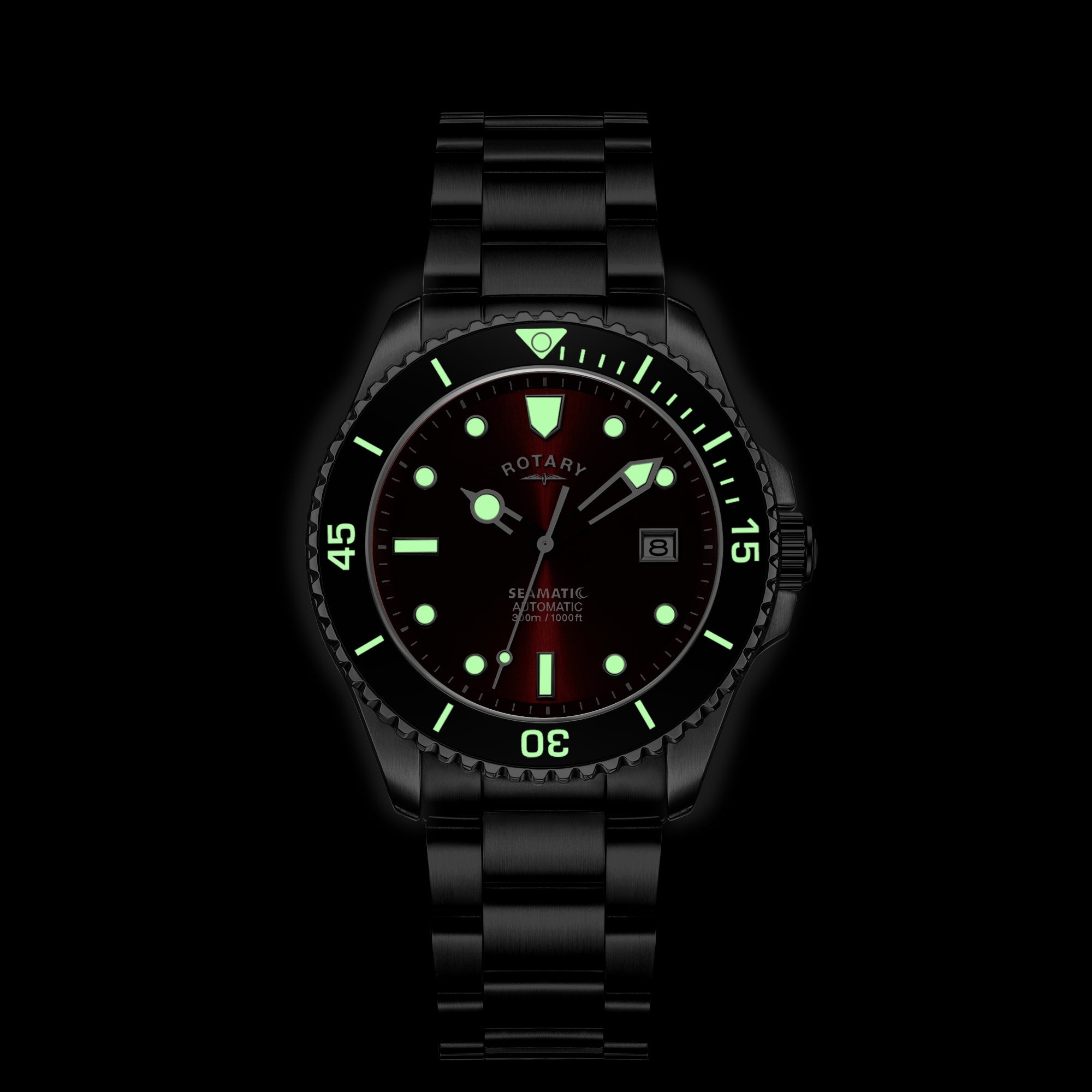 Rotary RGB05430-17 zegarek - miniatura 4
