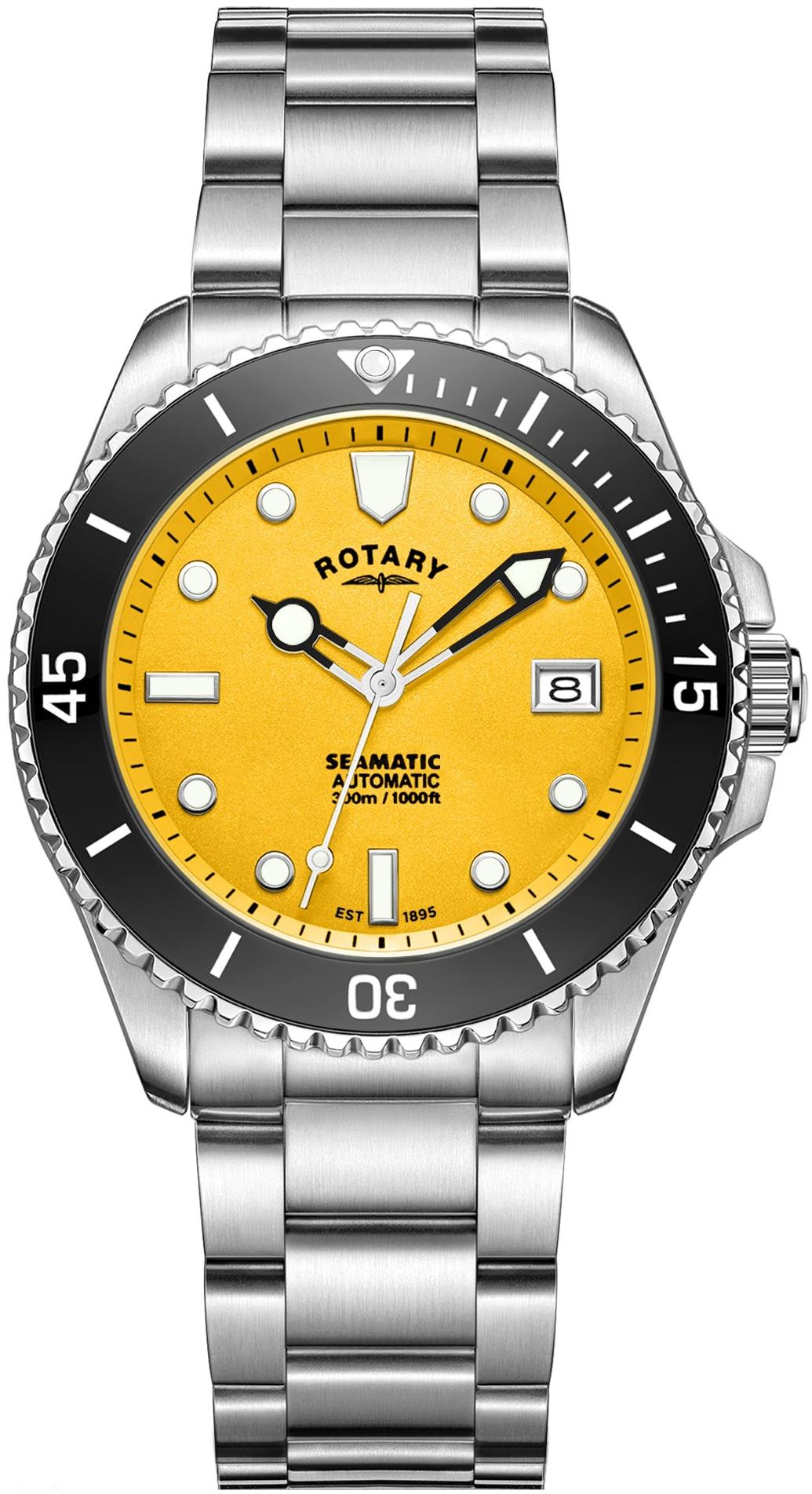 Zegarek Rotary RGB05430/27