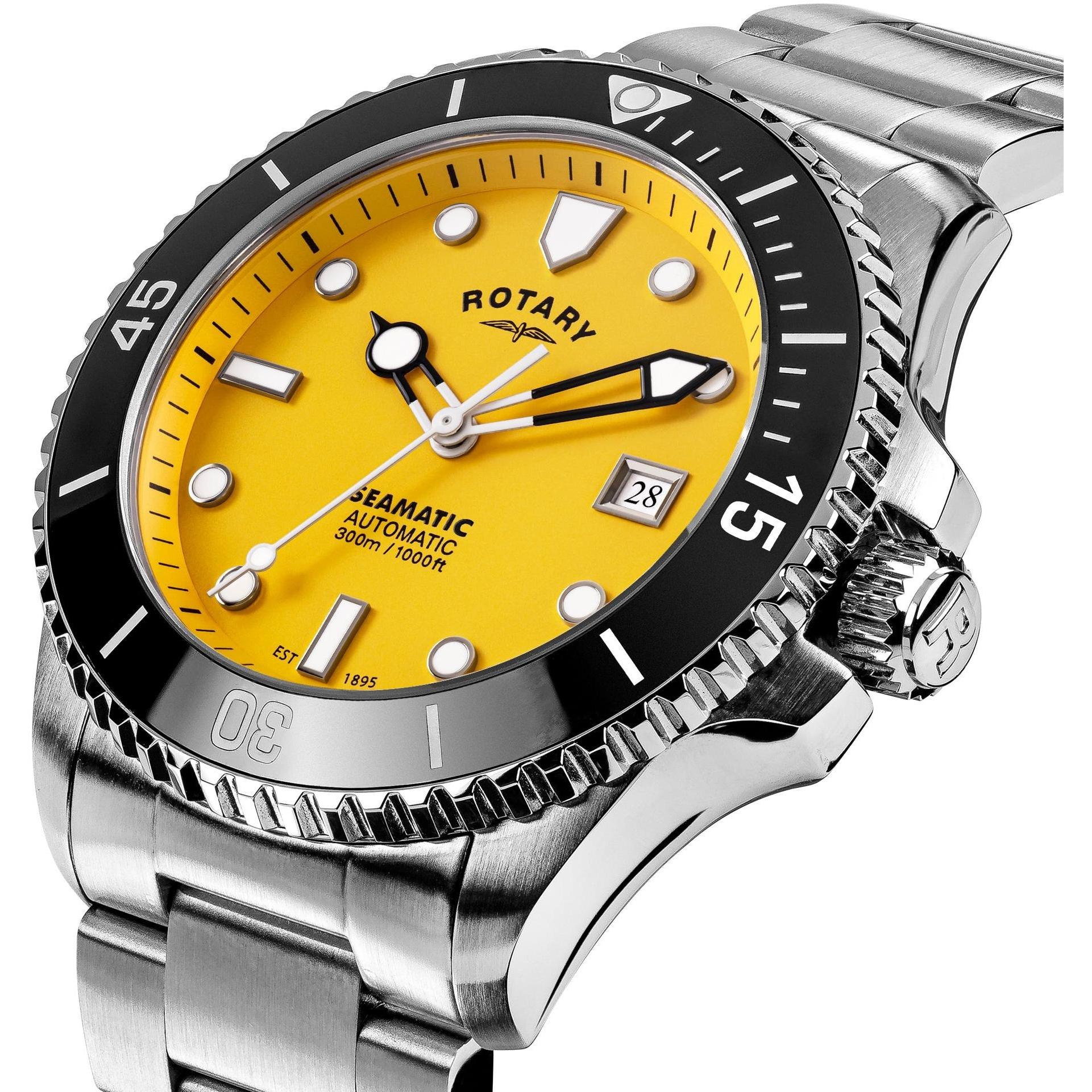 Rotary RGB05430-27 zegarek