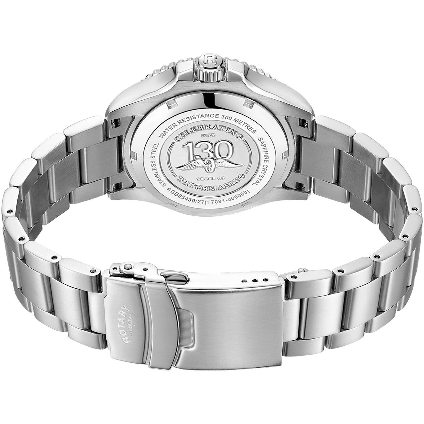 Rotary RGB05430-27 zegarek