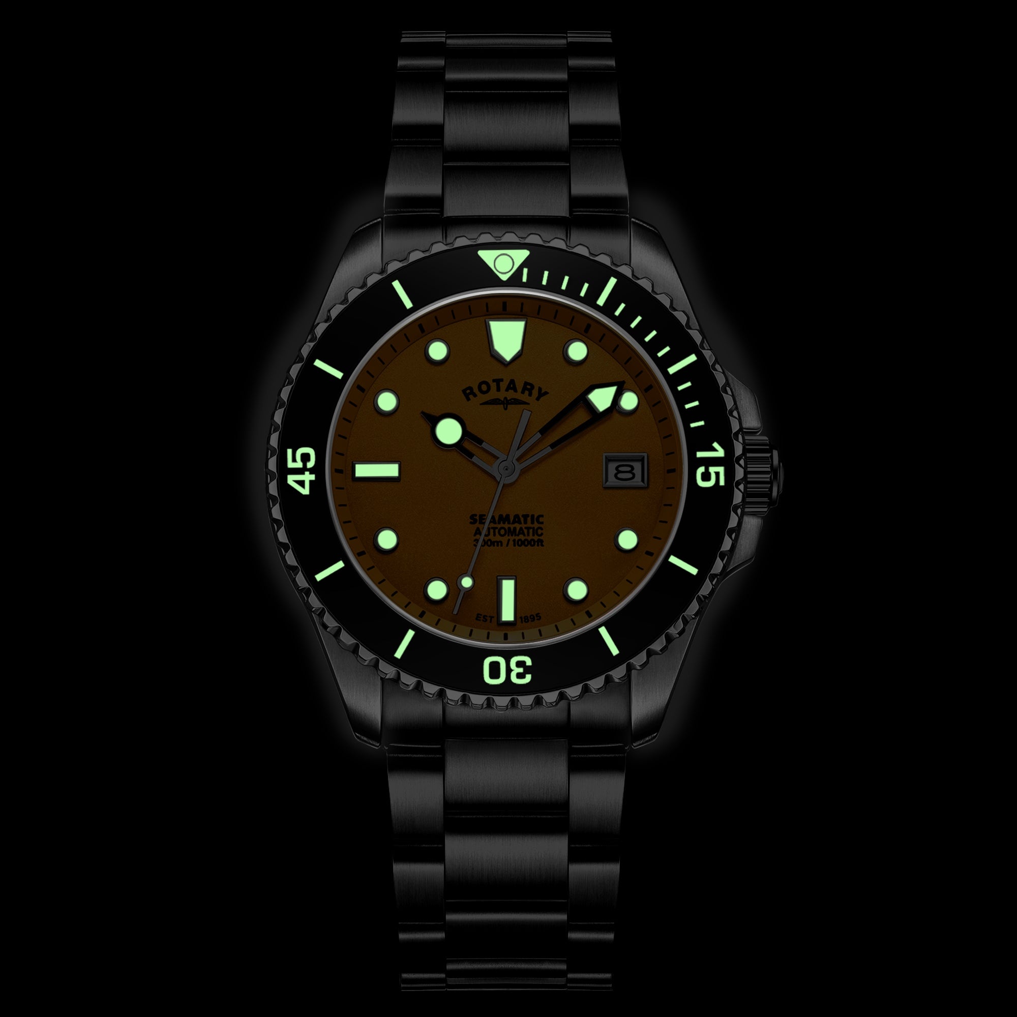 Rotary RGB05430-27 zegarek