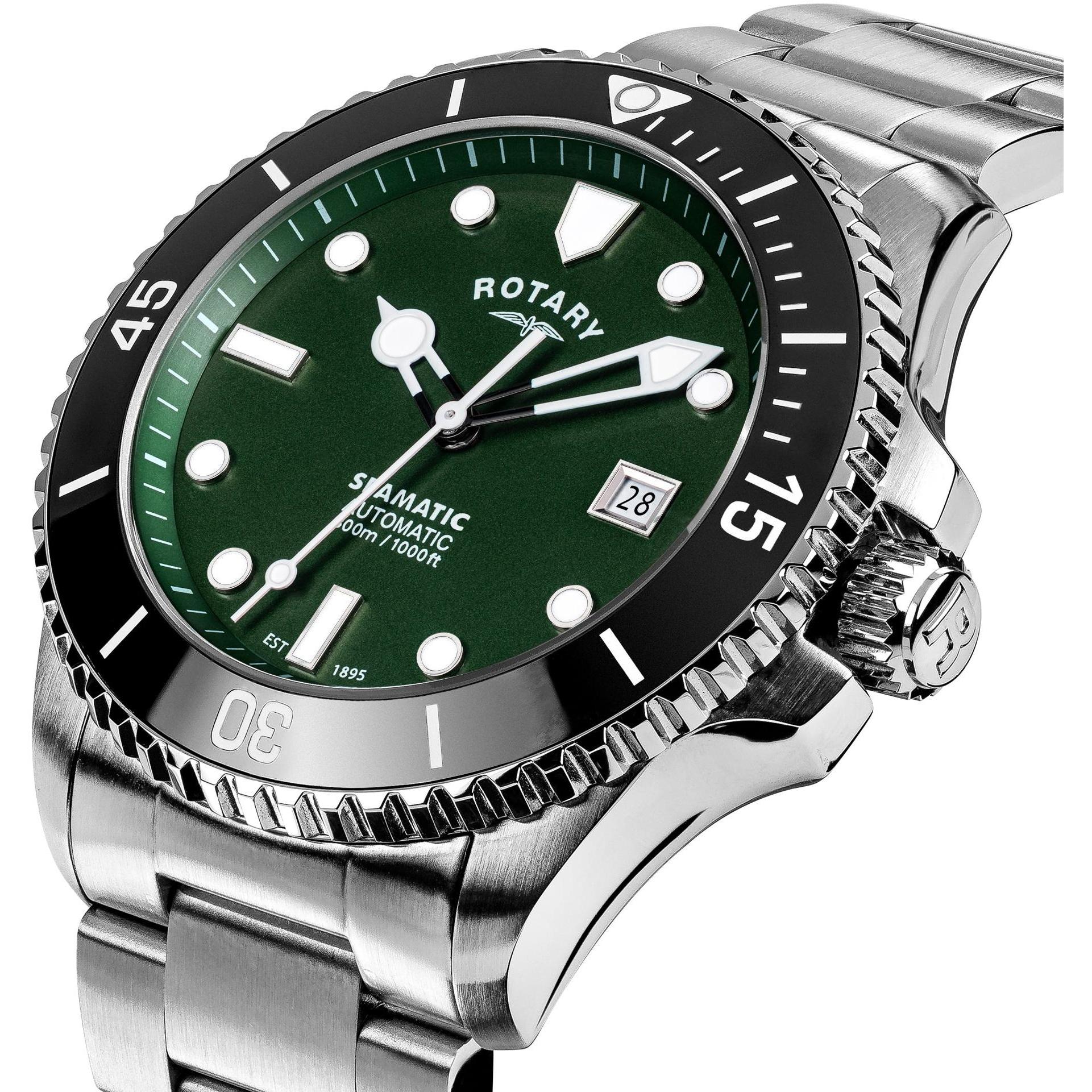 Rotary RGB05430-78 zegarek