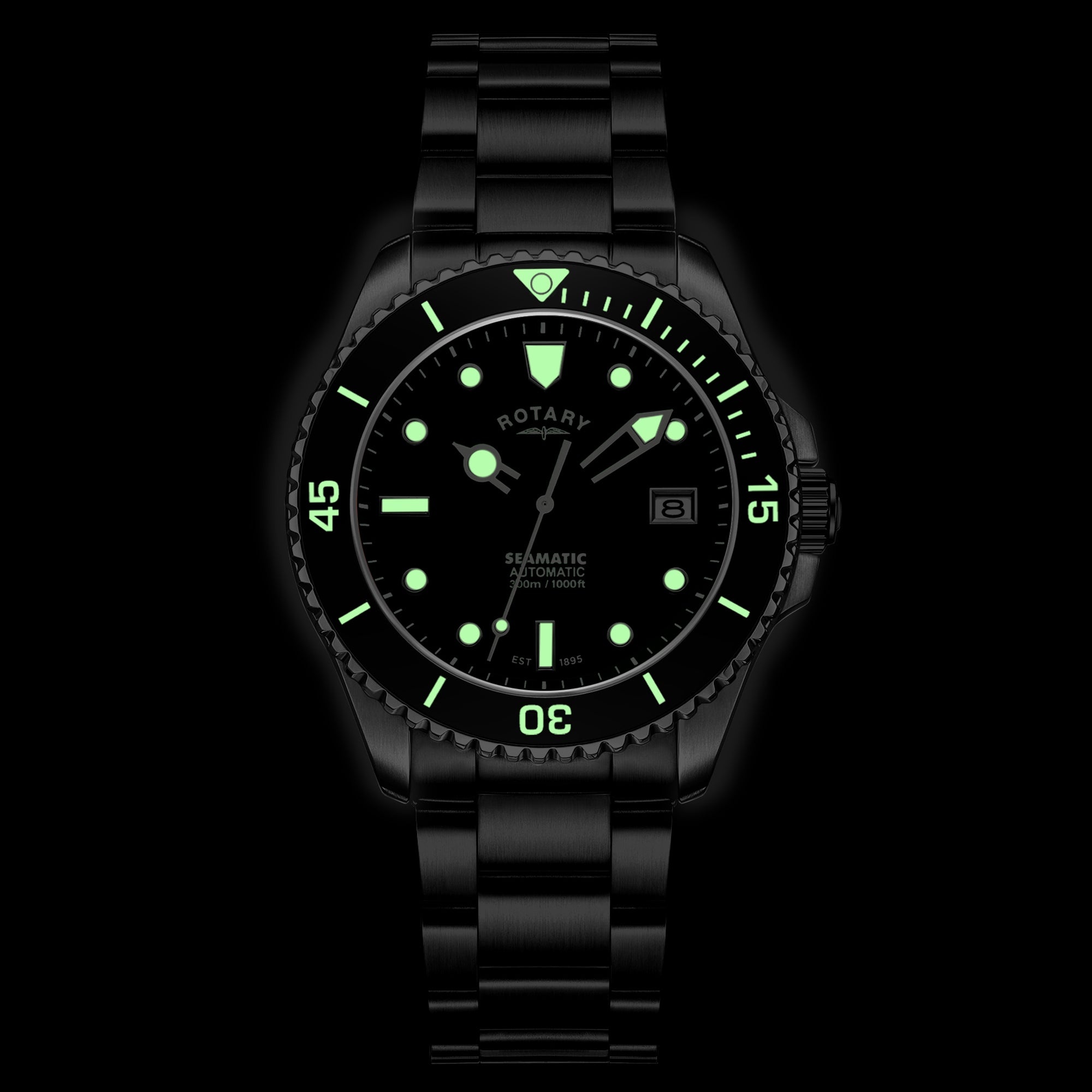 Rotary RGB05430-78 zegarek
