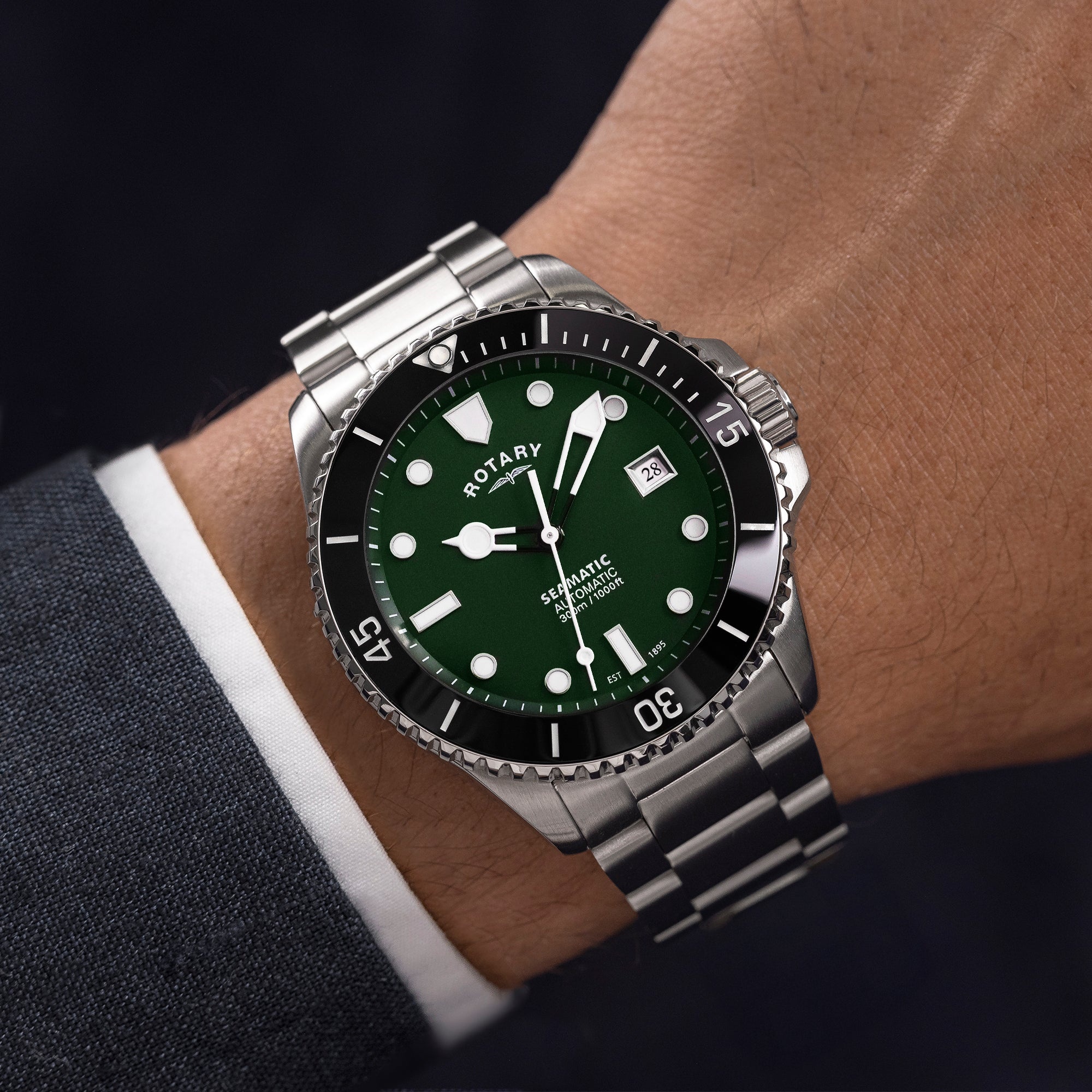 Rotary RGB05430-78 zegarek