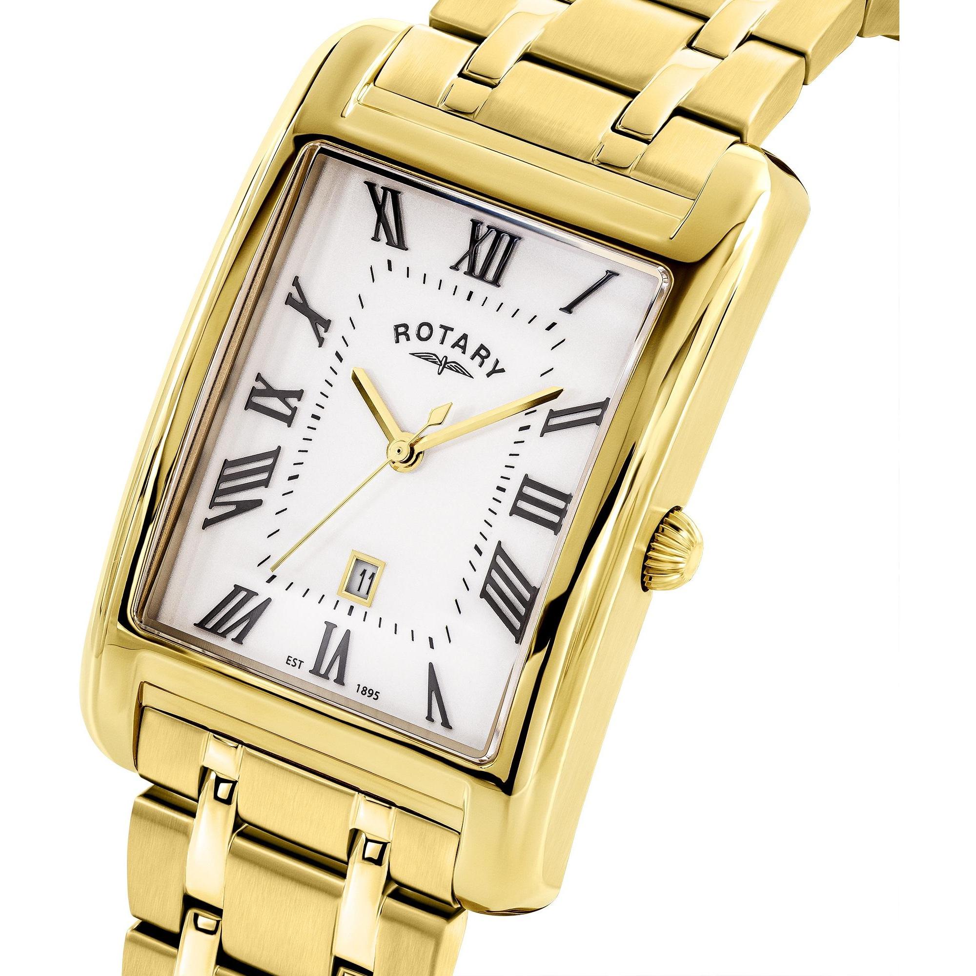 Rotary RGB05753-01 zegarek - miniatura 2