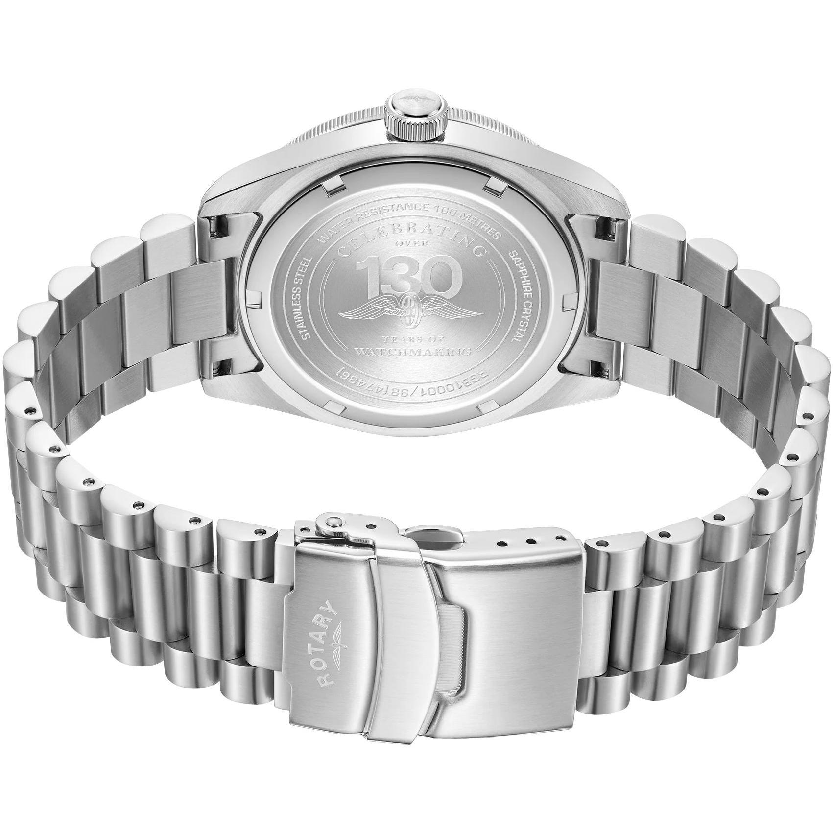 Rotary RGB10001-98 zegarek - miniatura 3