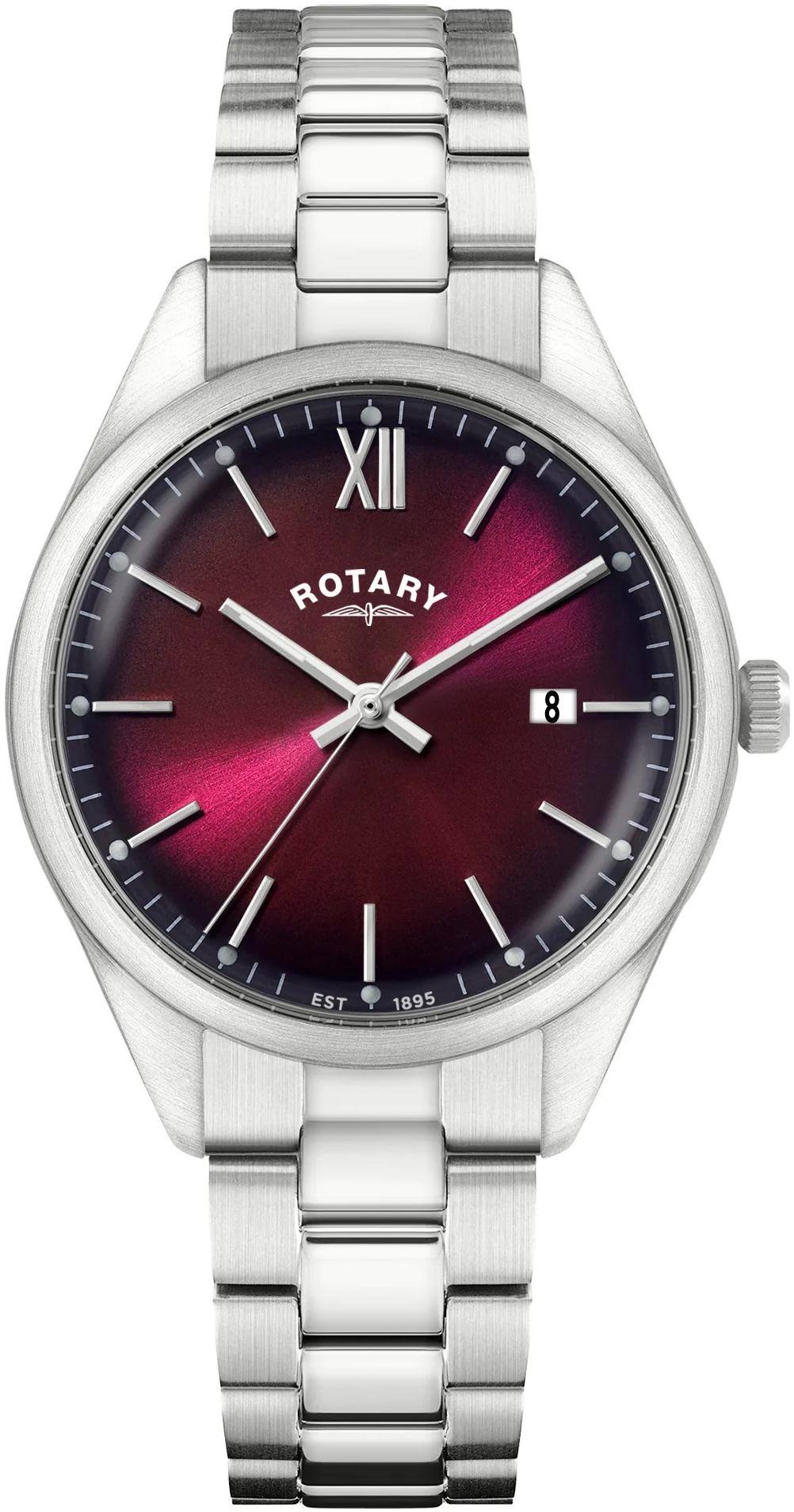Zegarek Rotary RGB10003/17