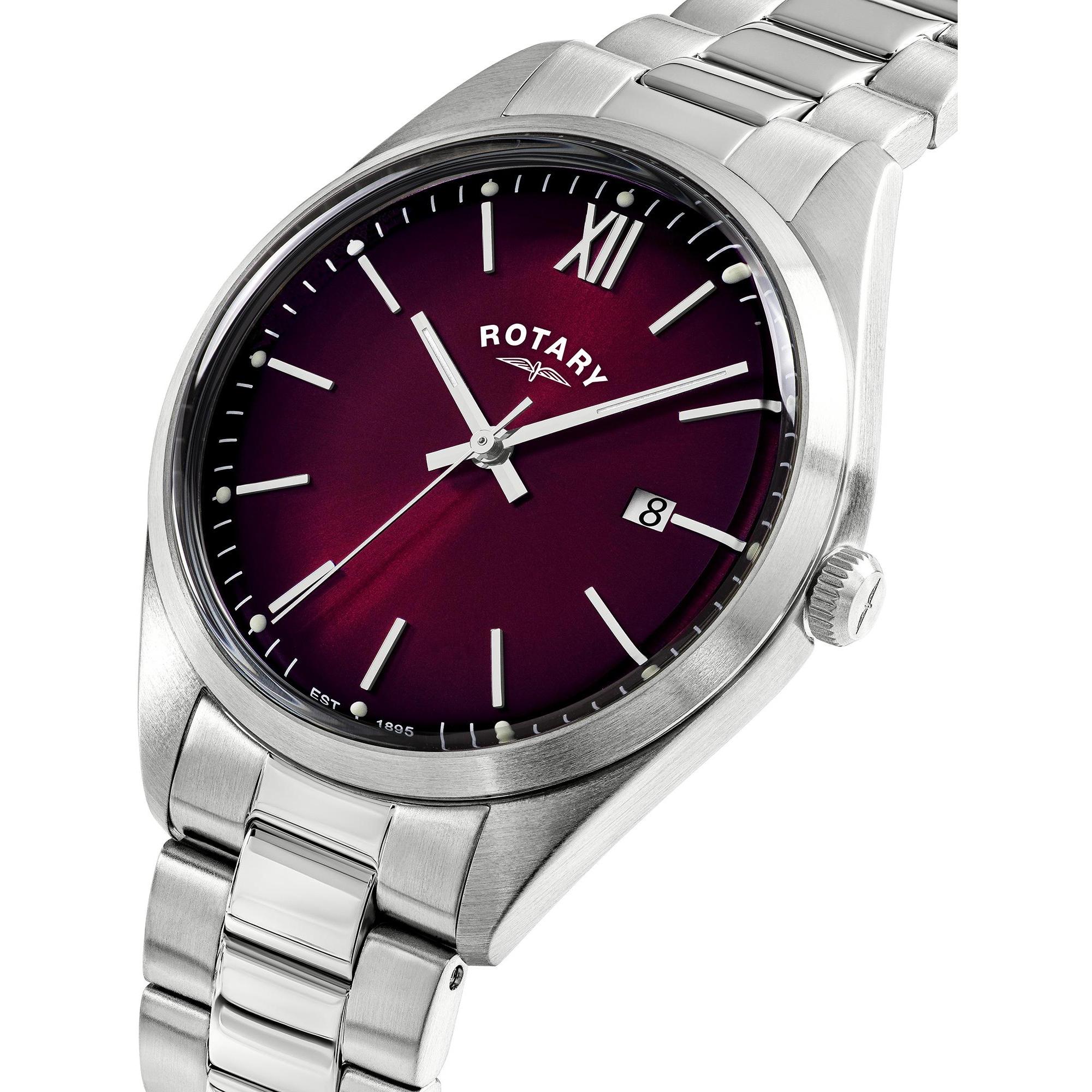 Rotary RGB10003-17 zegarek