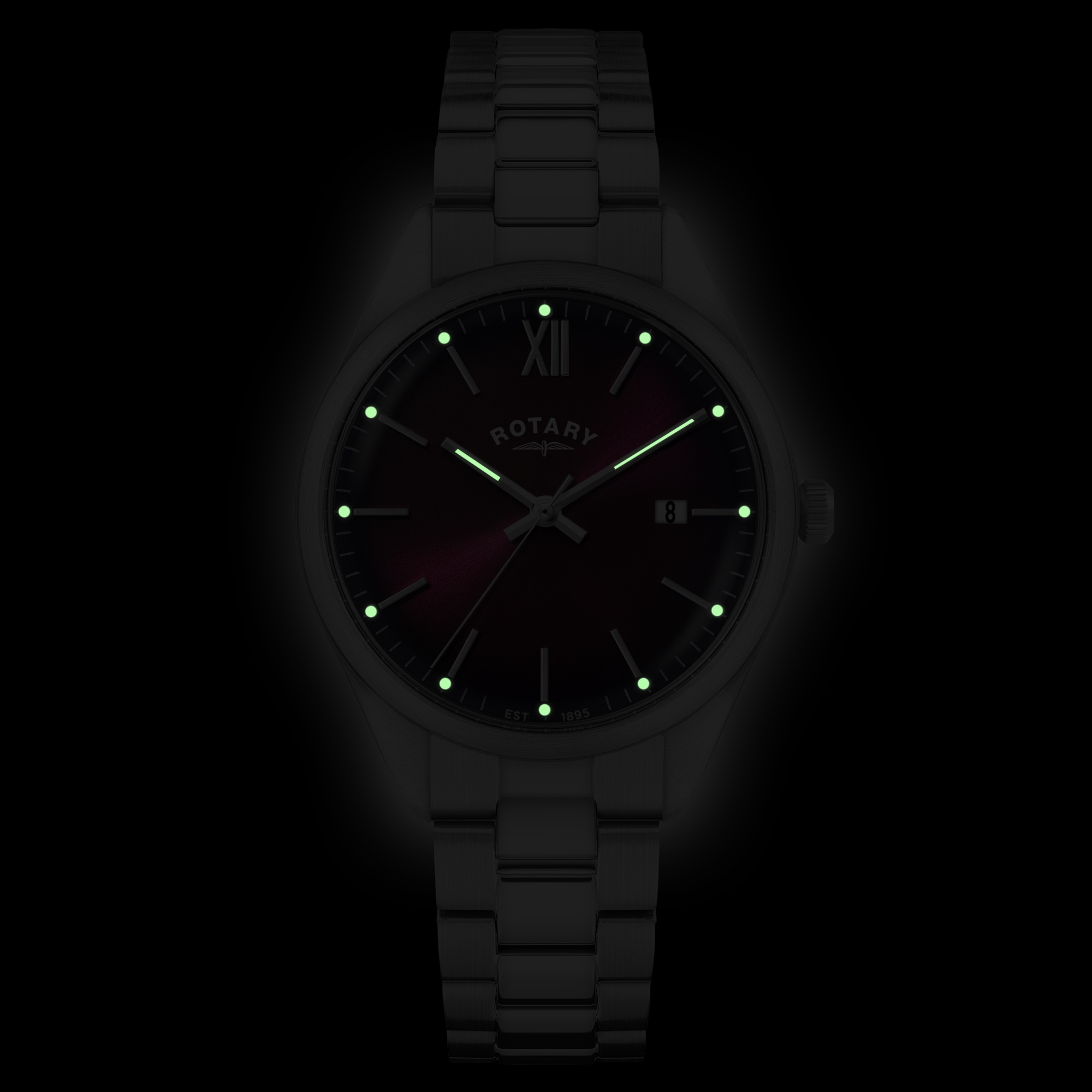 Rotary RGB10003-17 zegarek