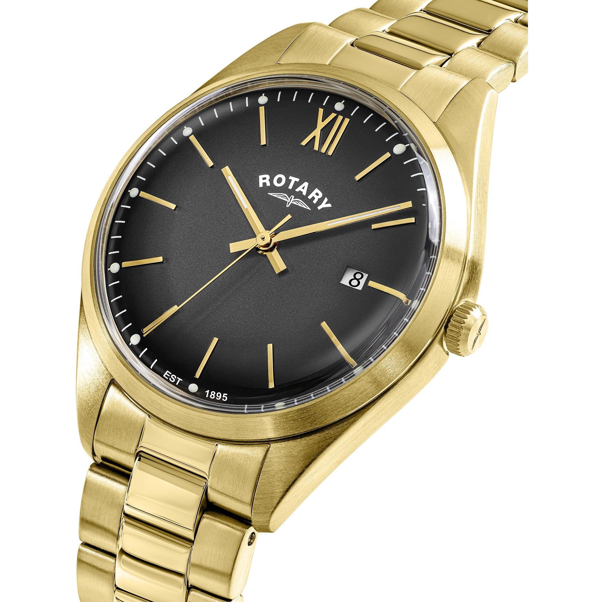 Rotary RGB10003-74 zegarek