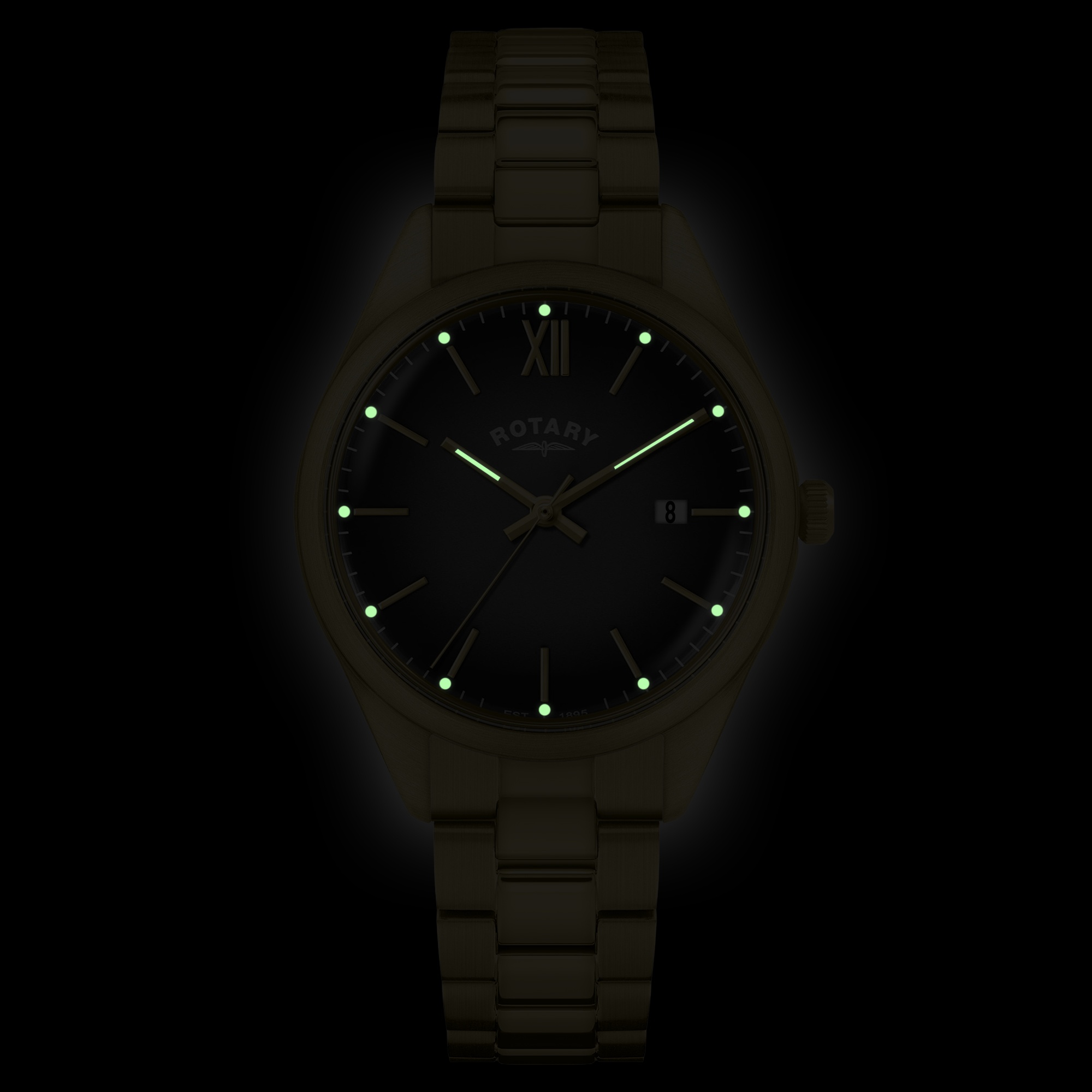 Rotary RGB10003-74 zegarek