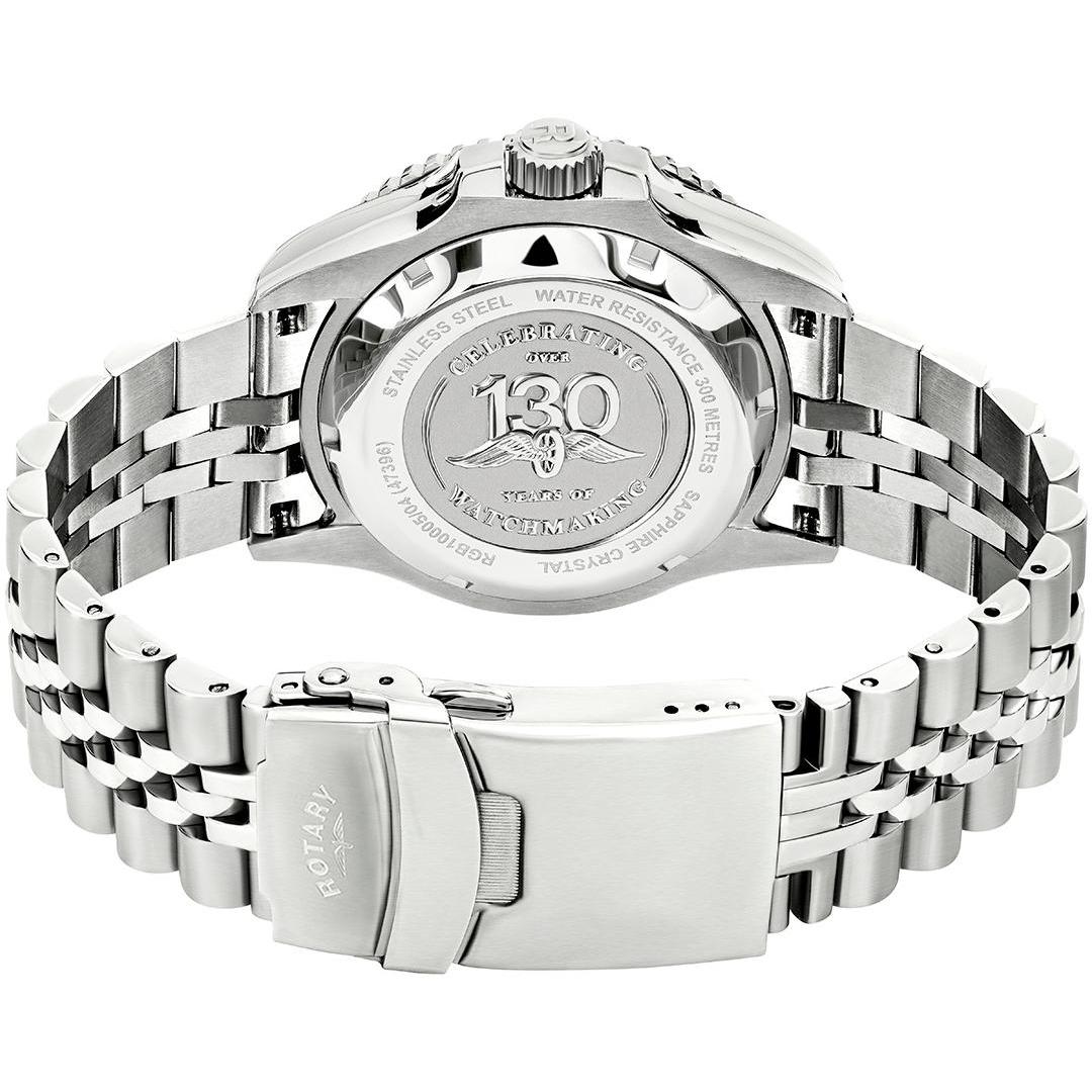 Rotary RGB10005-04 zegarek - miniatura 3