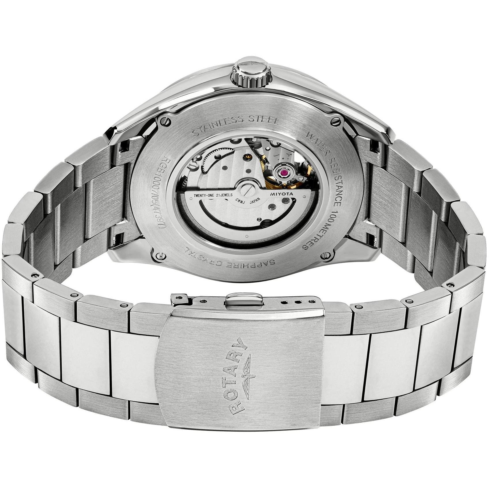 Rotary RGB10007-05 zegarek - miniatura 3