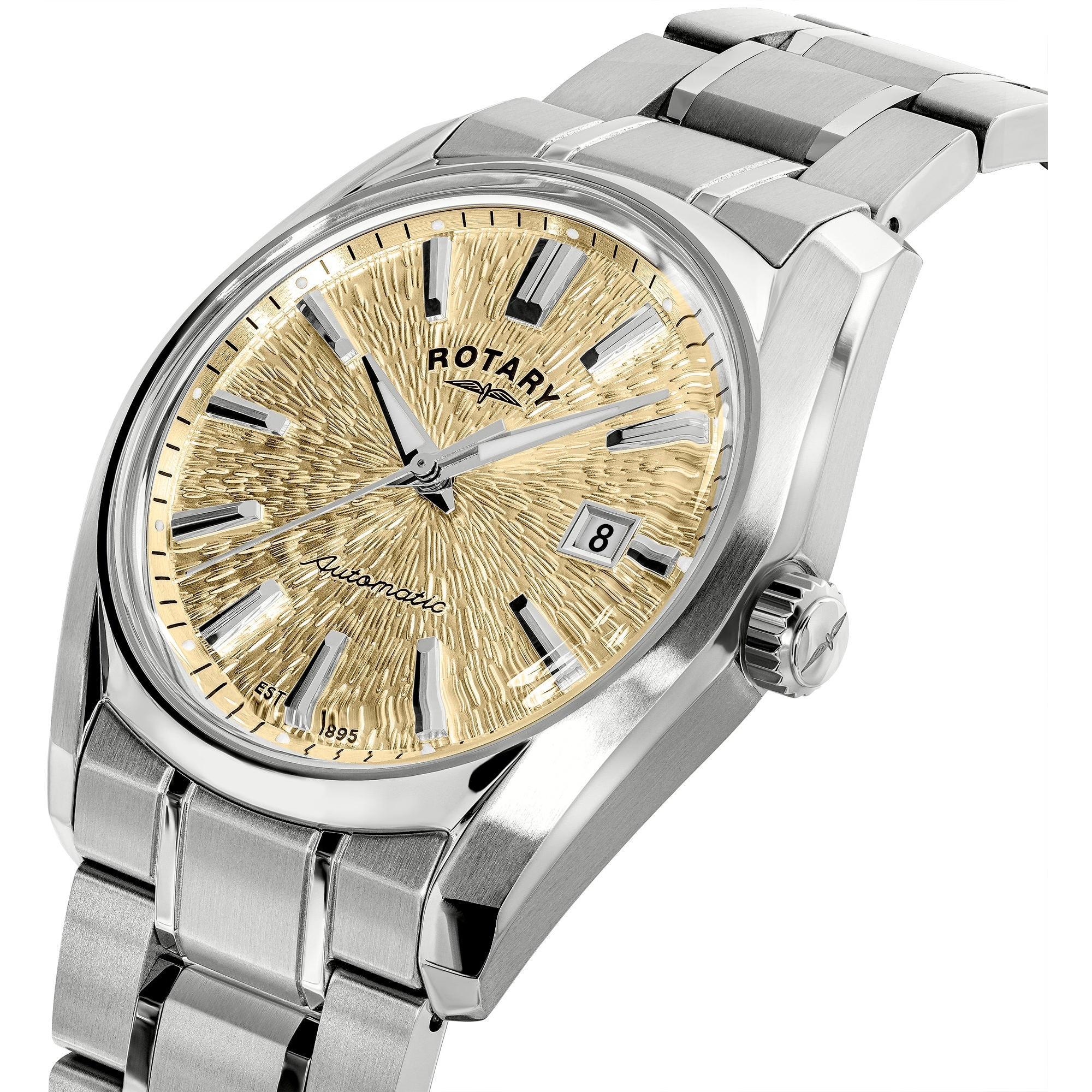 Rotary RGB10011-03 zegarek - miniatura 2