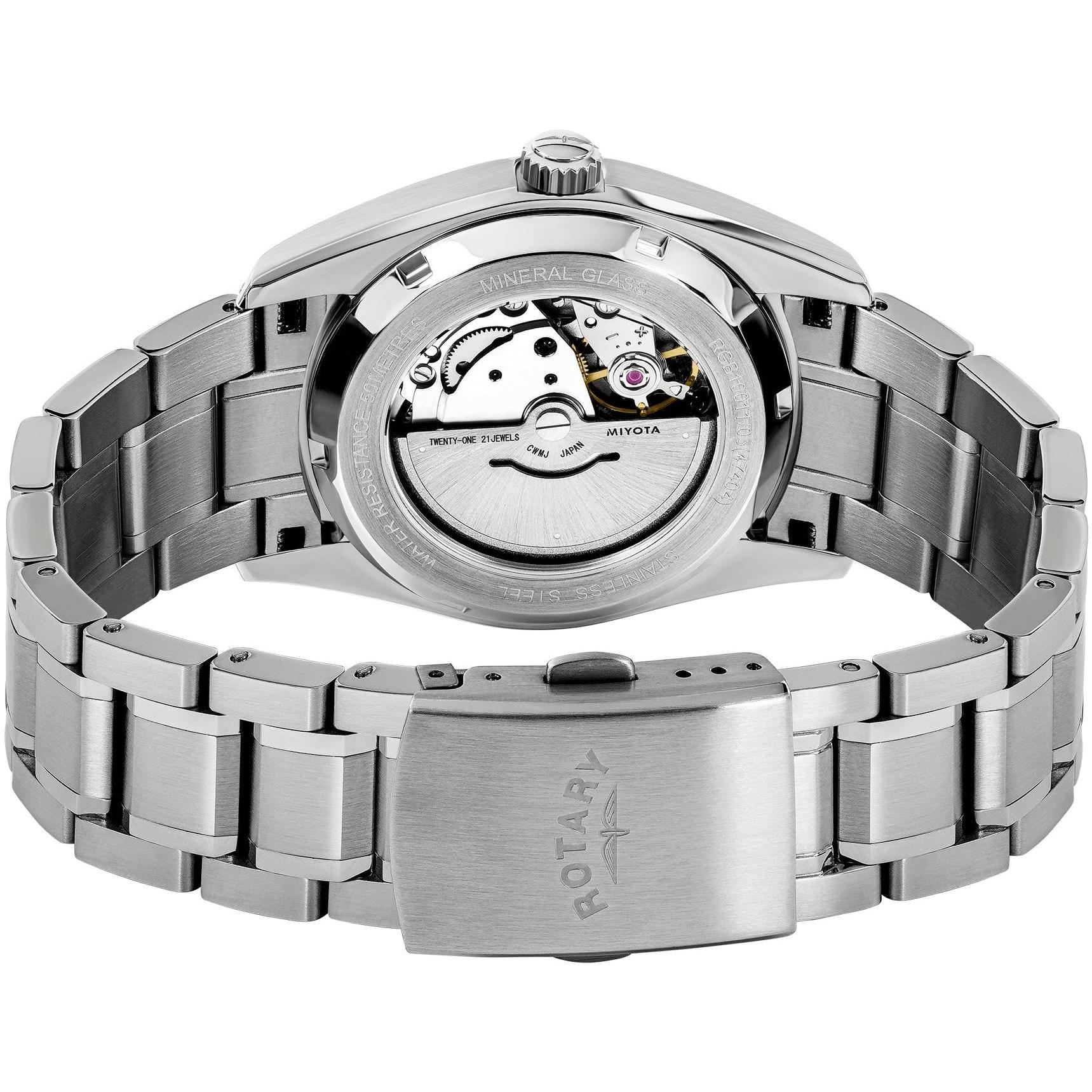 Rotary RGB10011-03 zegarek - miniatura 3