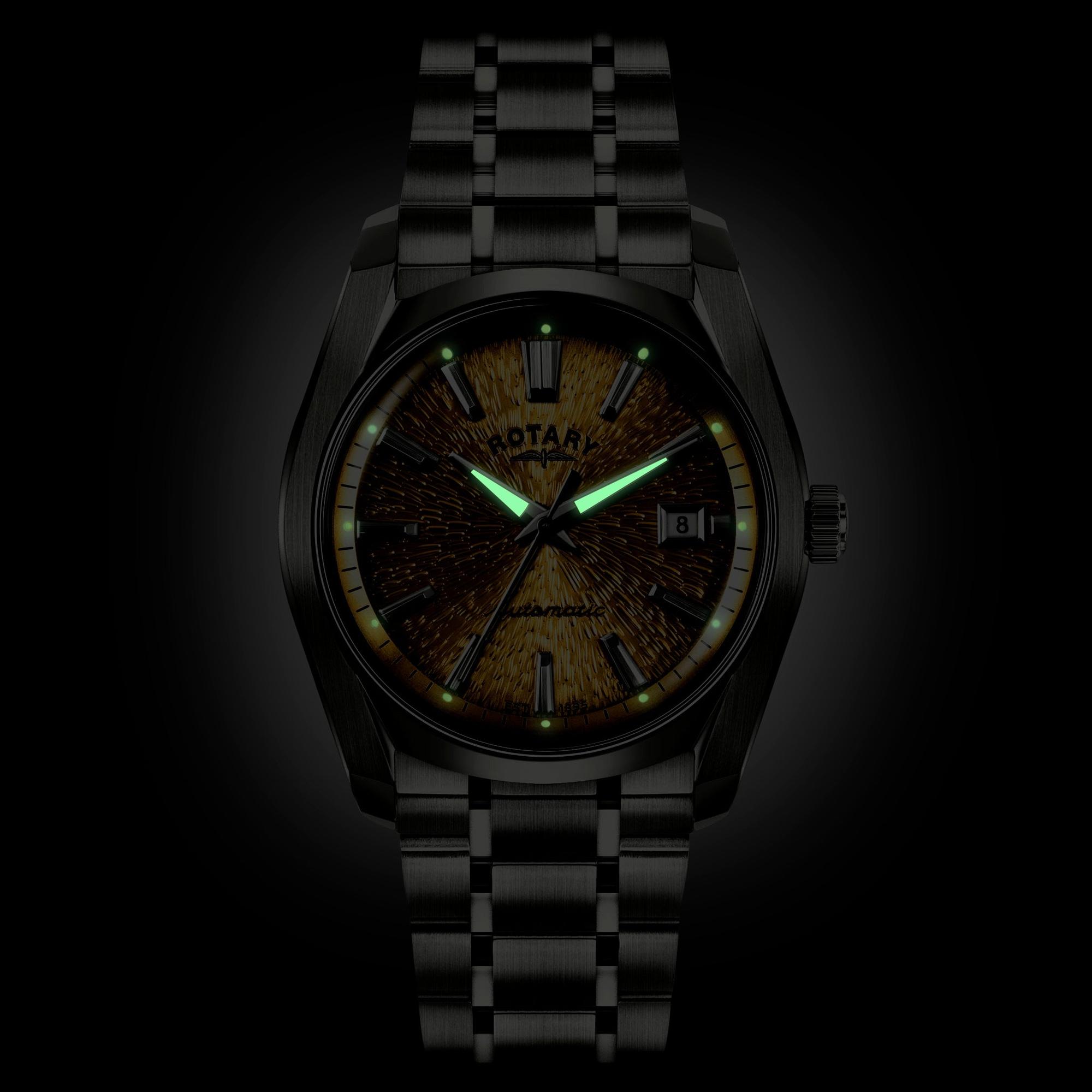 Rotary RGB10011-03 zegarek - miniatura 4