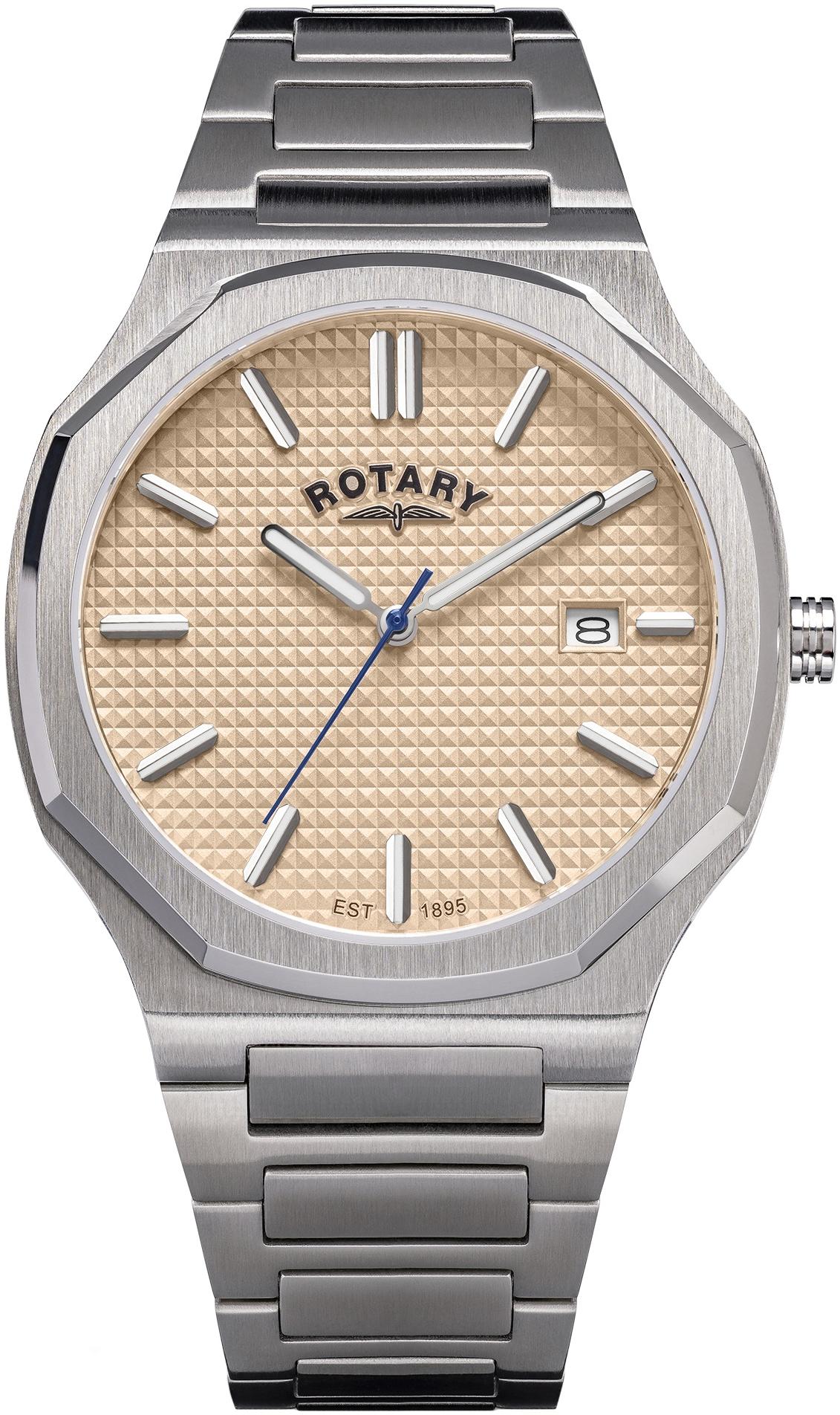 Heritage Rotary RGB10019/31 