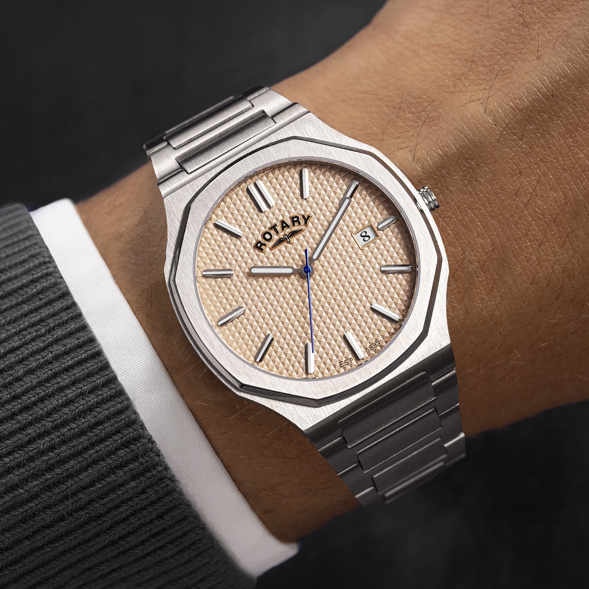 Heritage Rotary RGB10019/31 - hover