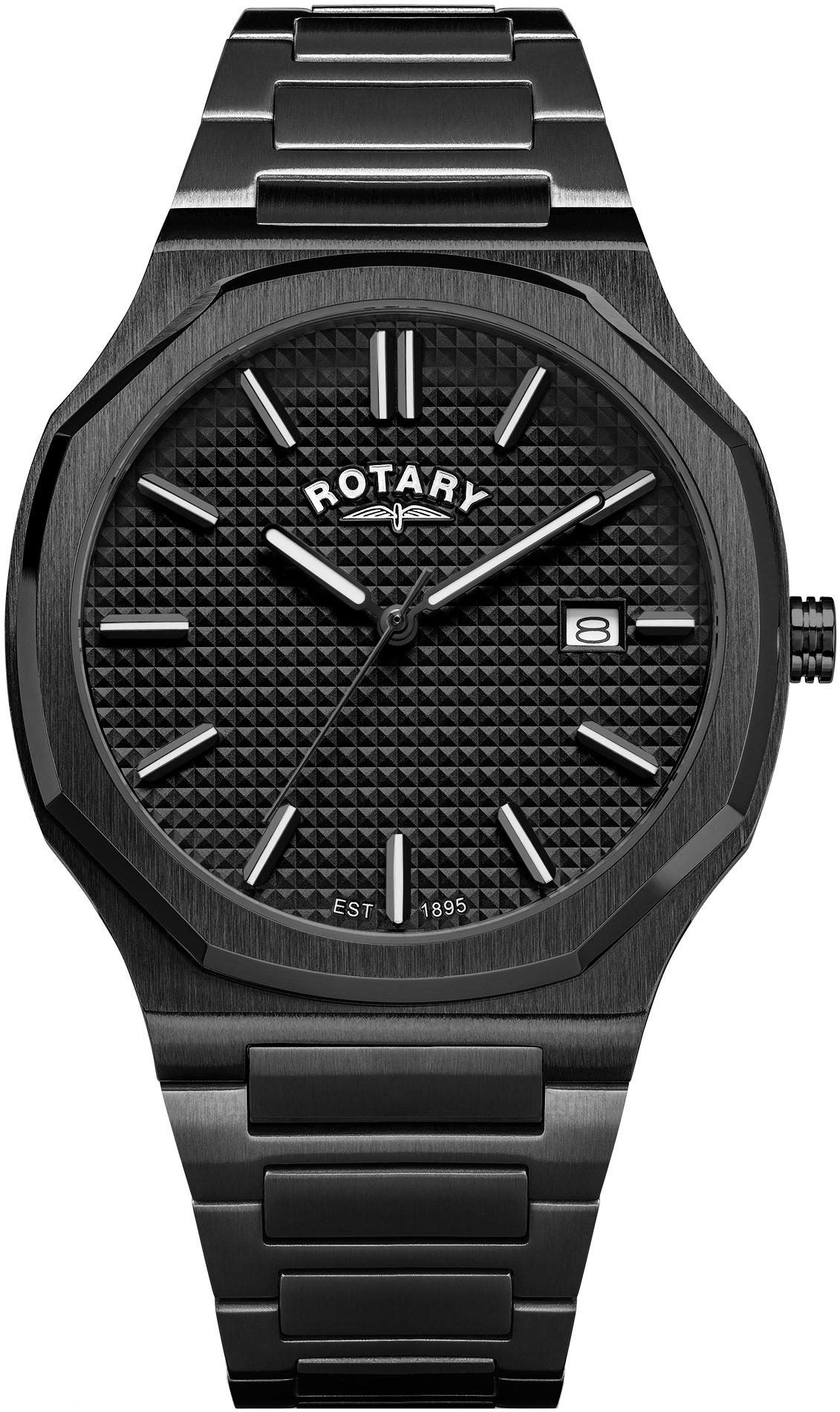 Rotary Heritage RGB10020/04