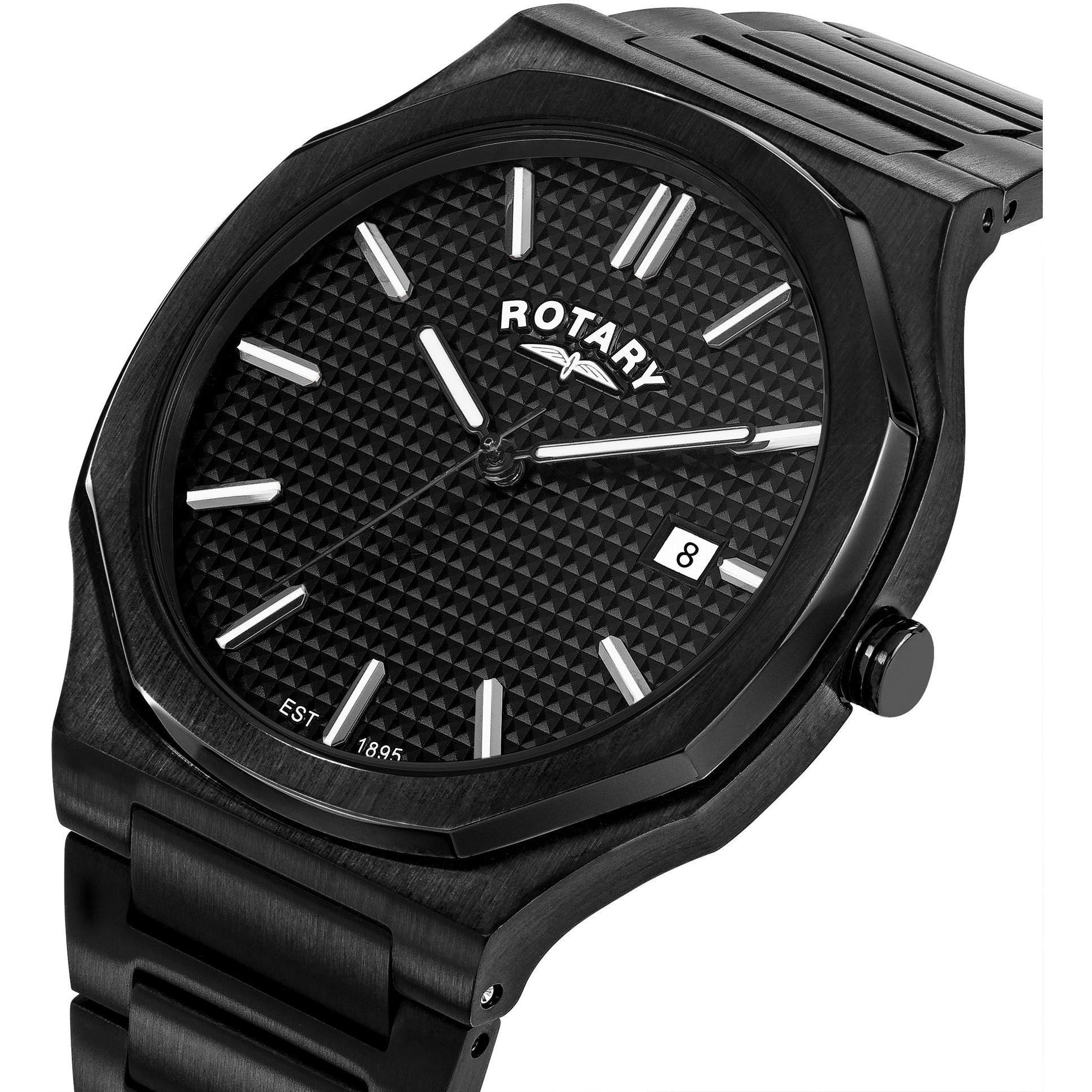 Rotary RGB10020-04 zegarek - miniatura 2