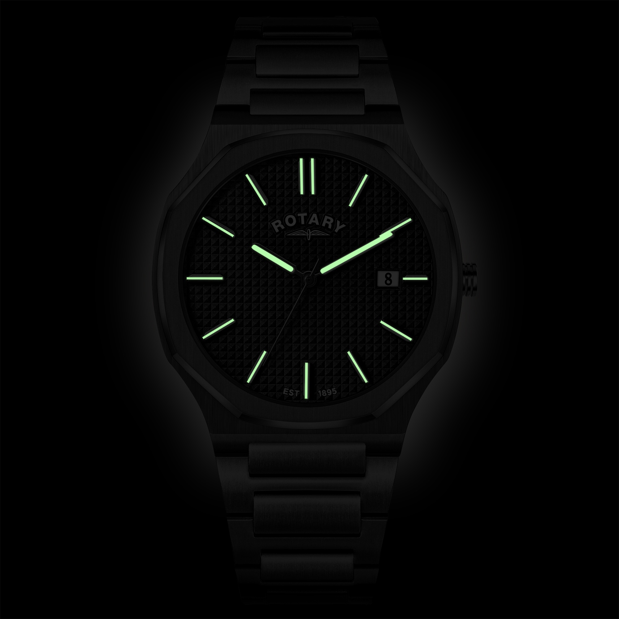Rotary RGB10020-04 zegarek - miniatura 4