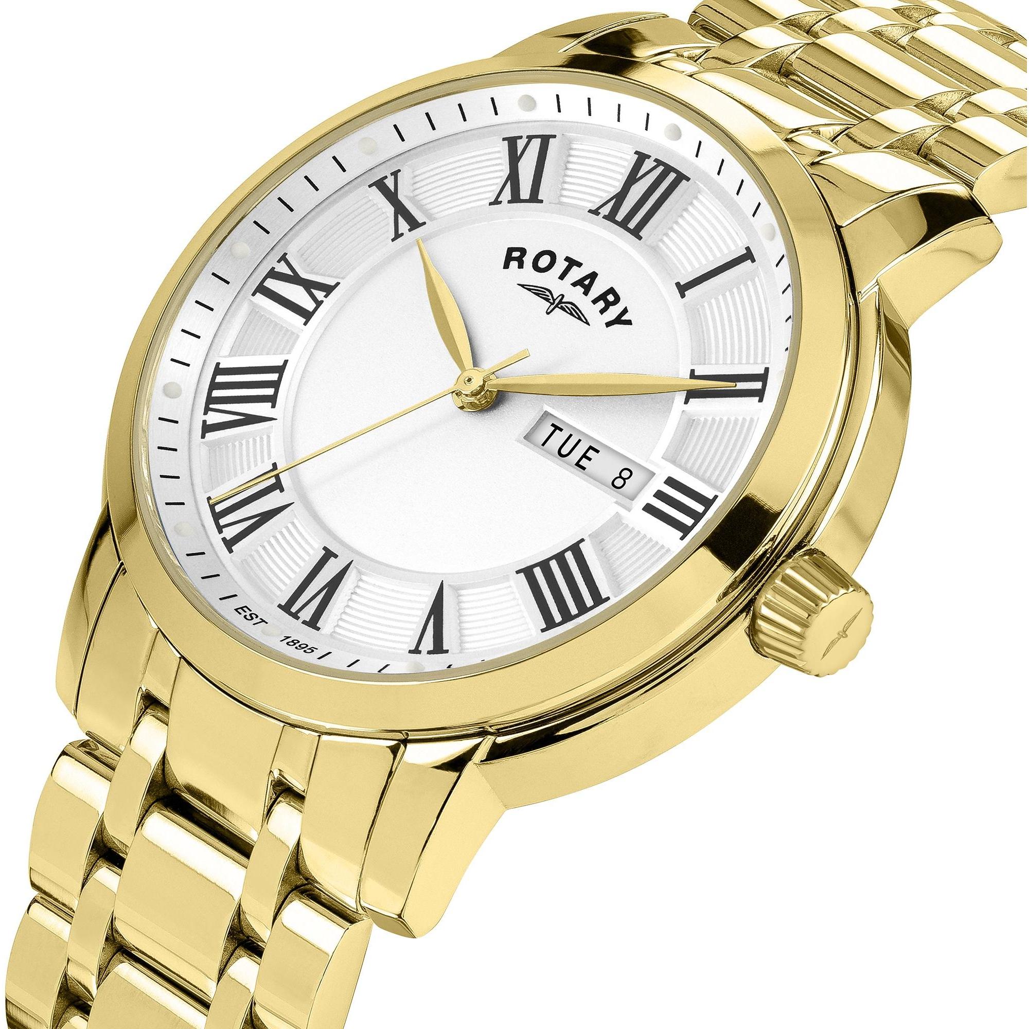 Rotary RGB10022-70 zegarek - miniatura 2