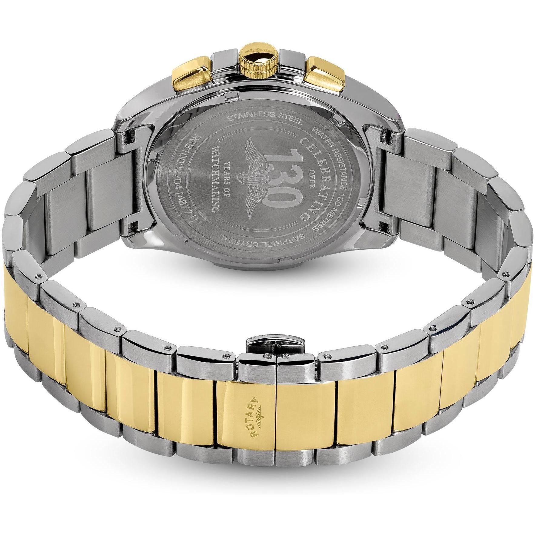 Rotary RGB10032-04 zegarek - miniatura 3