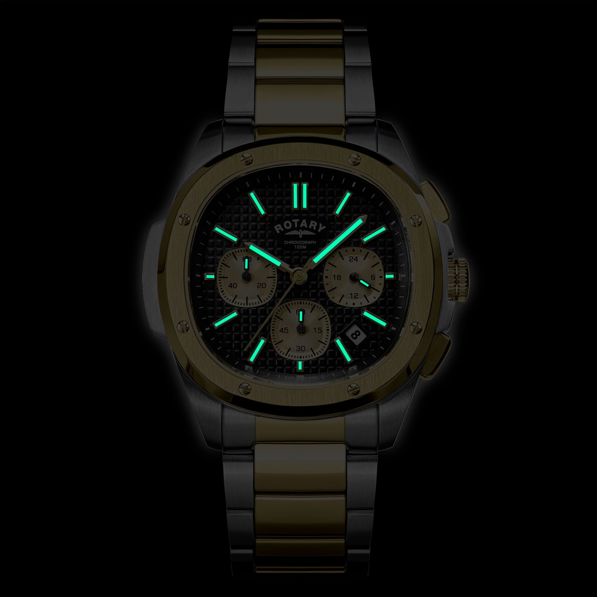 Rotary RGB10032-04 zegarek - miniatura 4
