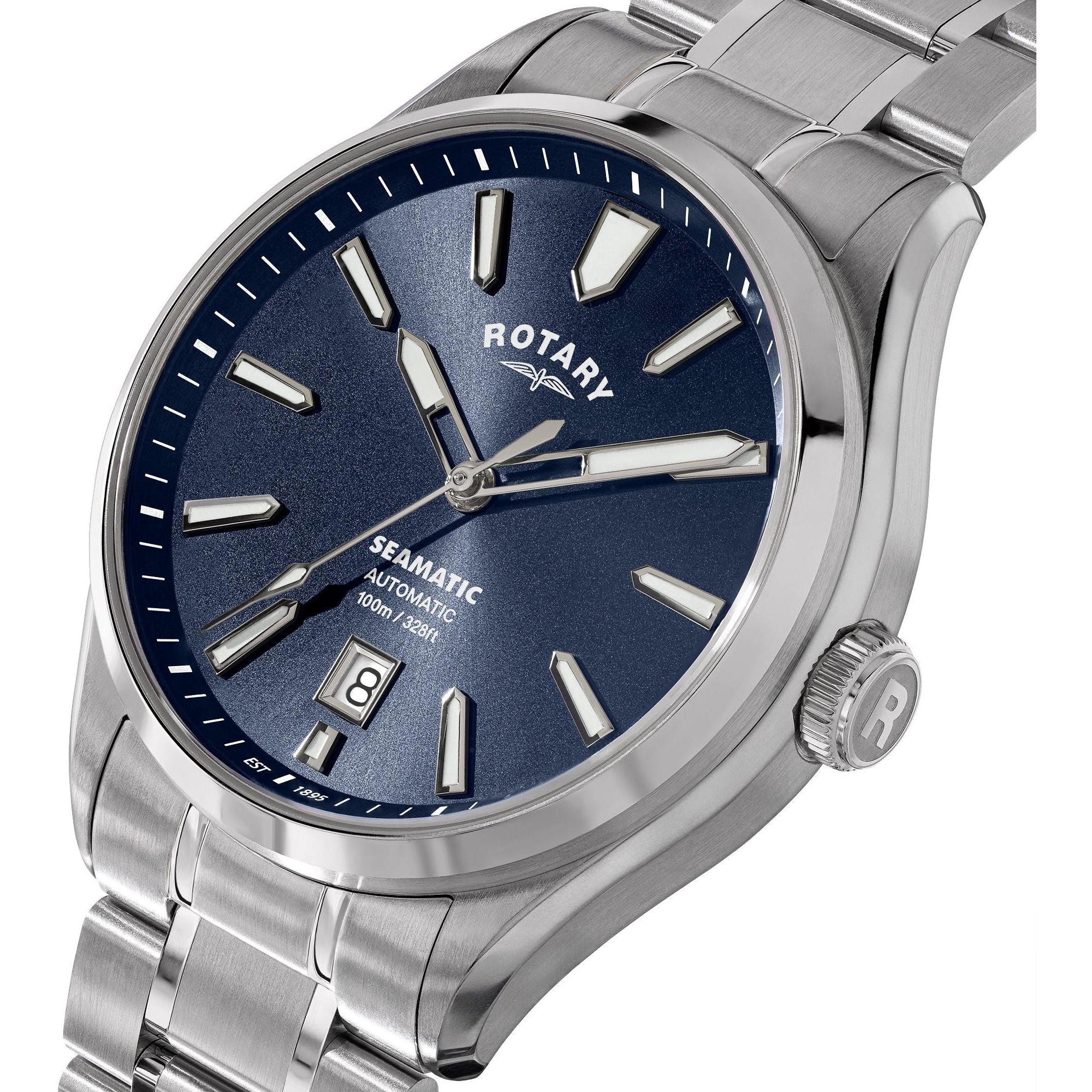 Rotary RGB10033-05 zegarek - miniatura 2