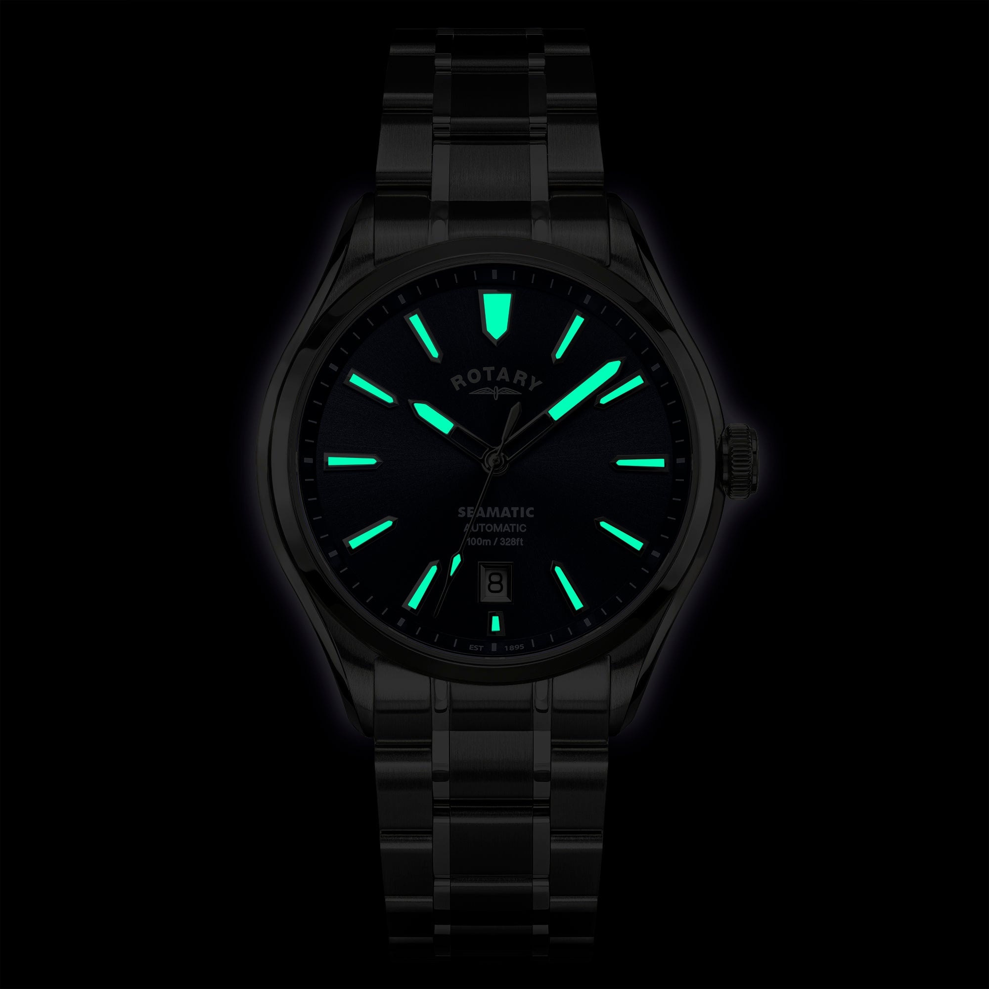 Rotary RGB10033-05 zegarek - miniatura 5