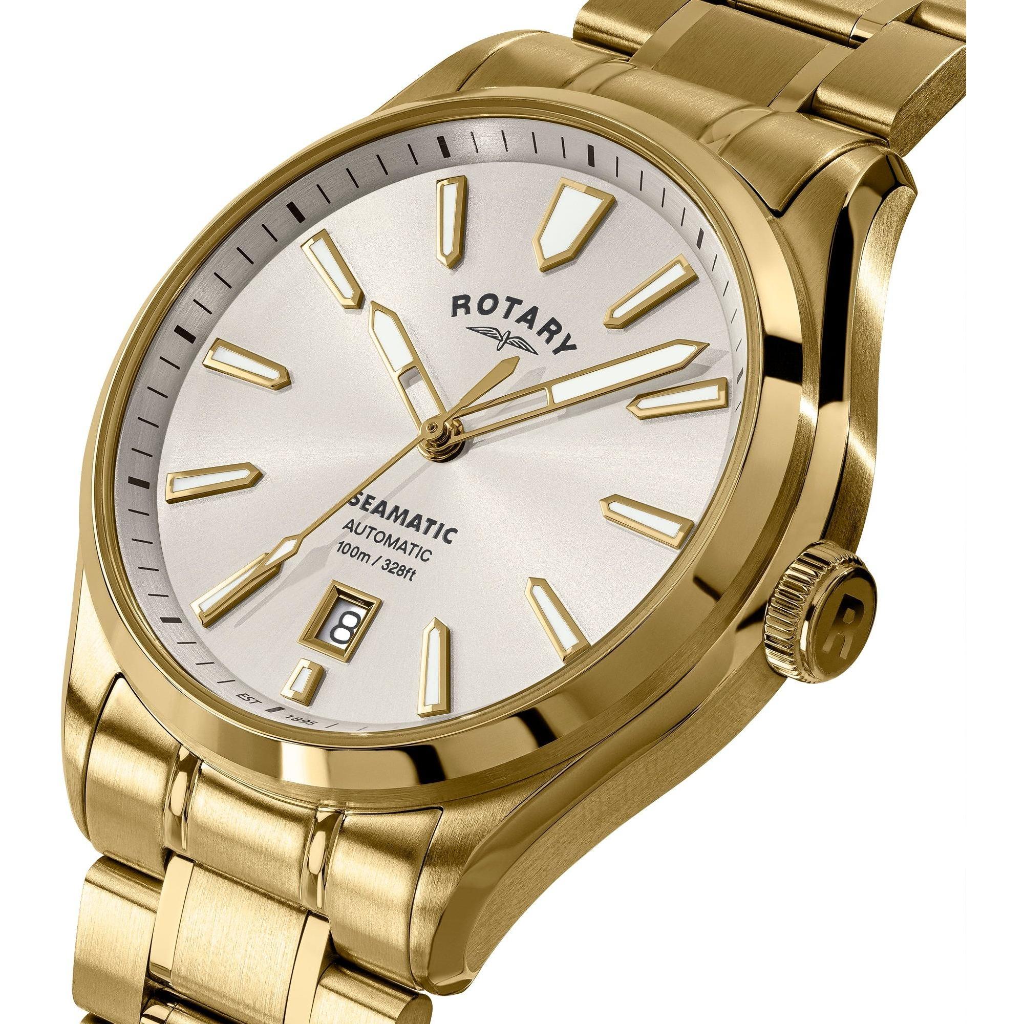 Rotary RGB10036-06 zegarek - miniatura 2