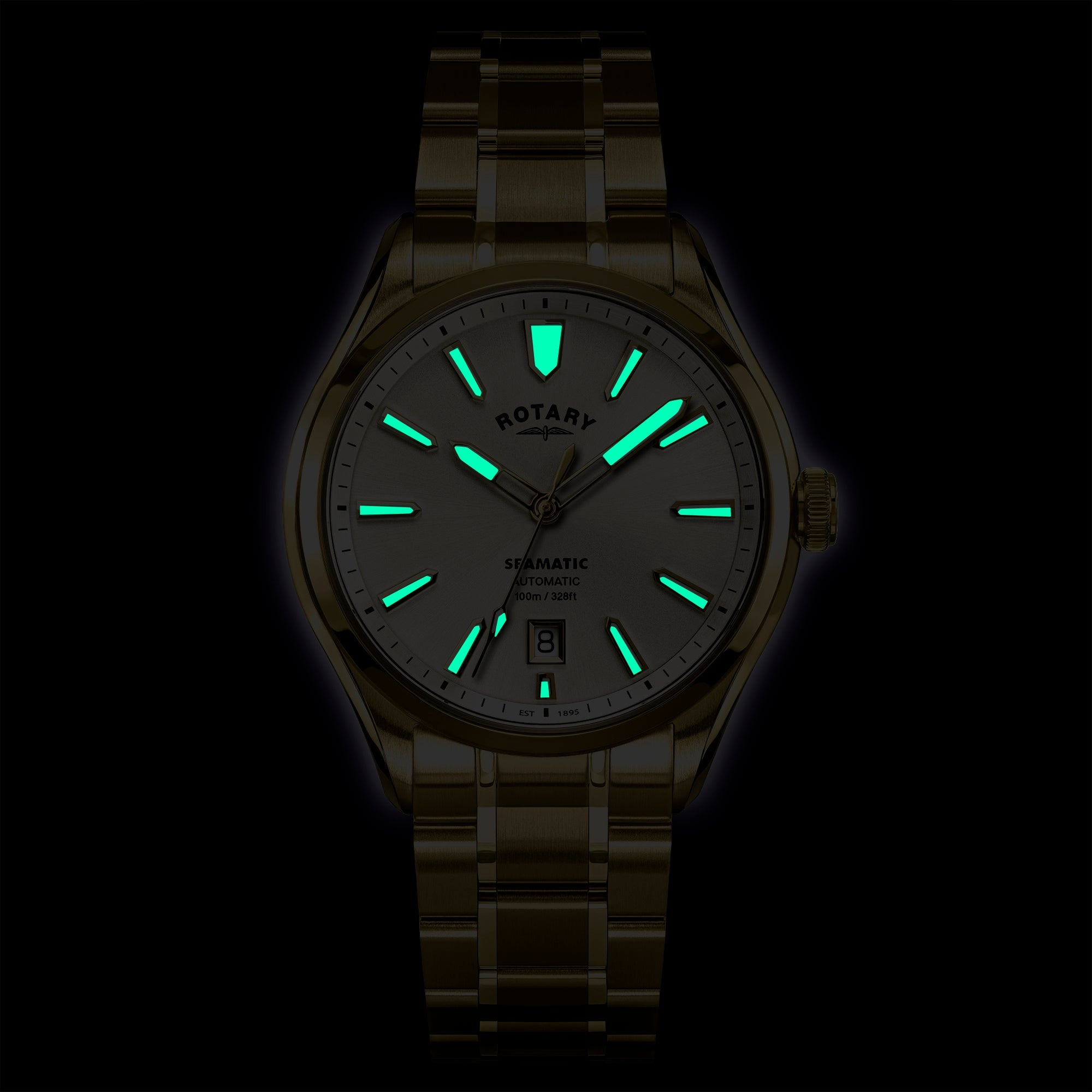 Rotary RGB10036-06 zegarek - miniatura 4