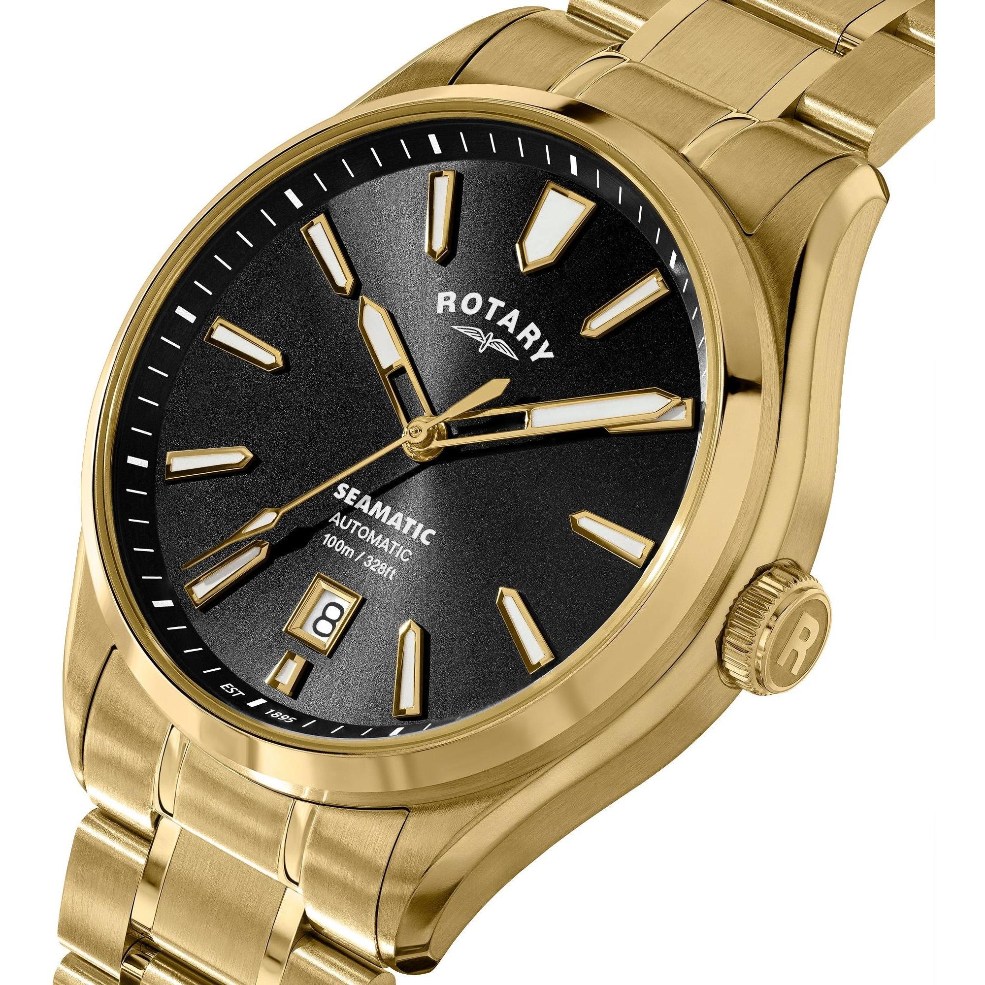 Rotary RGB10038-04 zegarek - miniatura 2