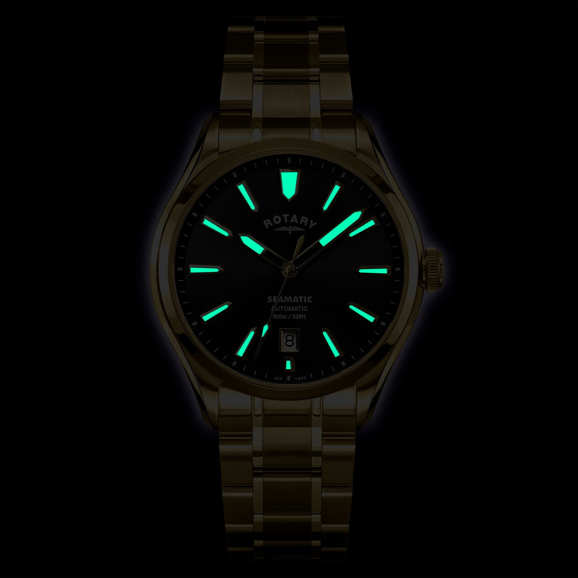 Rotary RGB10038-04 zegarek - miniatura 4